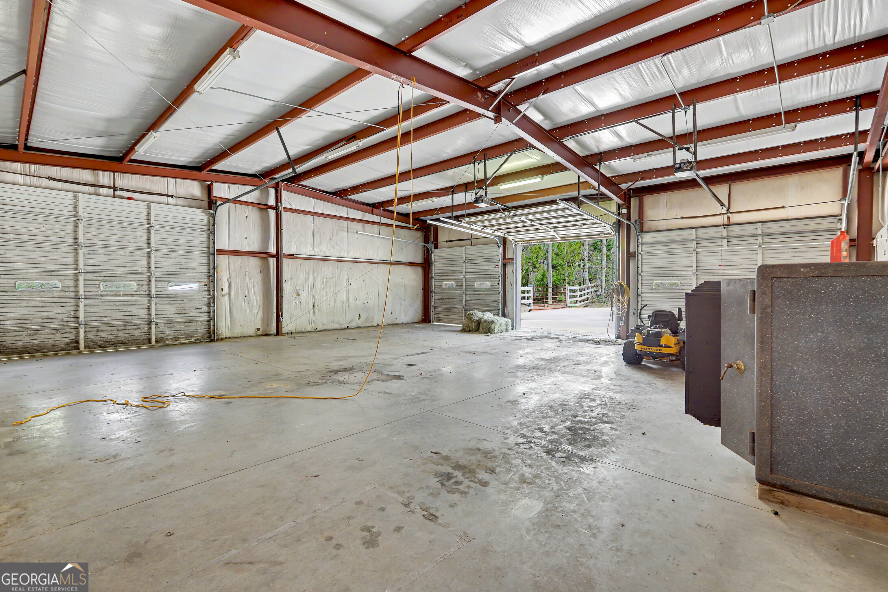 122 Mcintosh Trail Sharpsburg GA 30277