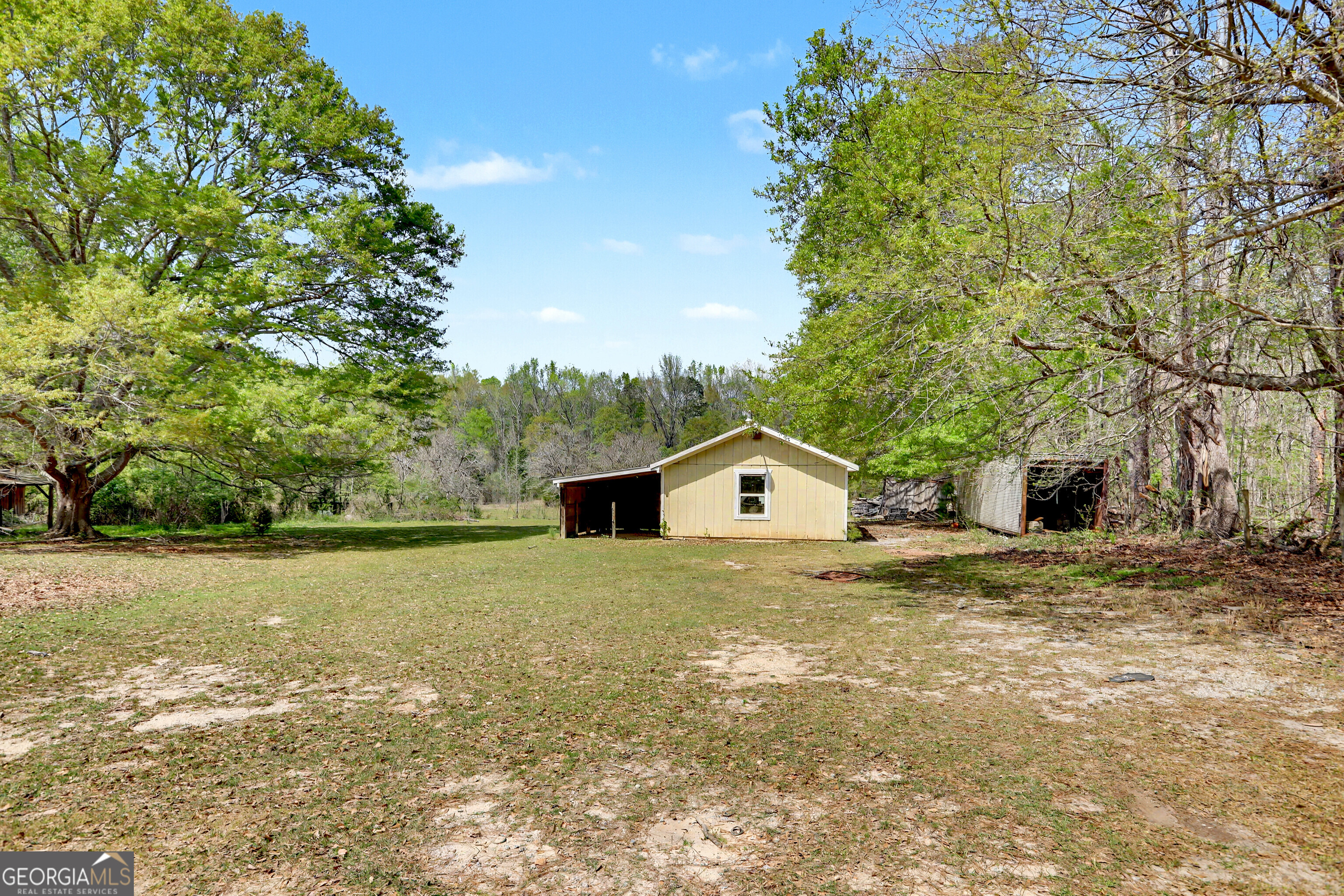 122 Mcintosh Trail Sharpsburg GA 30277
