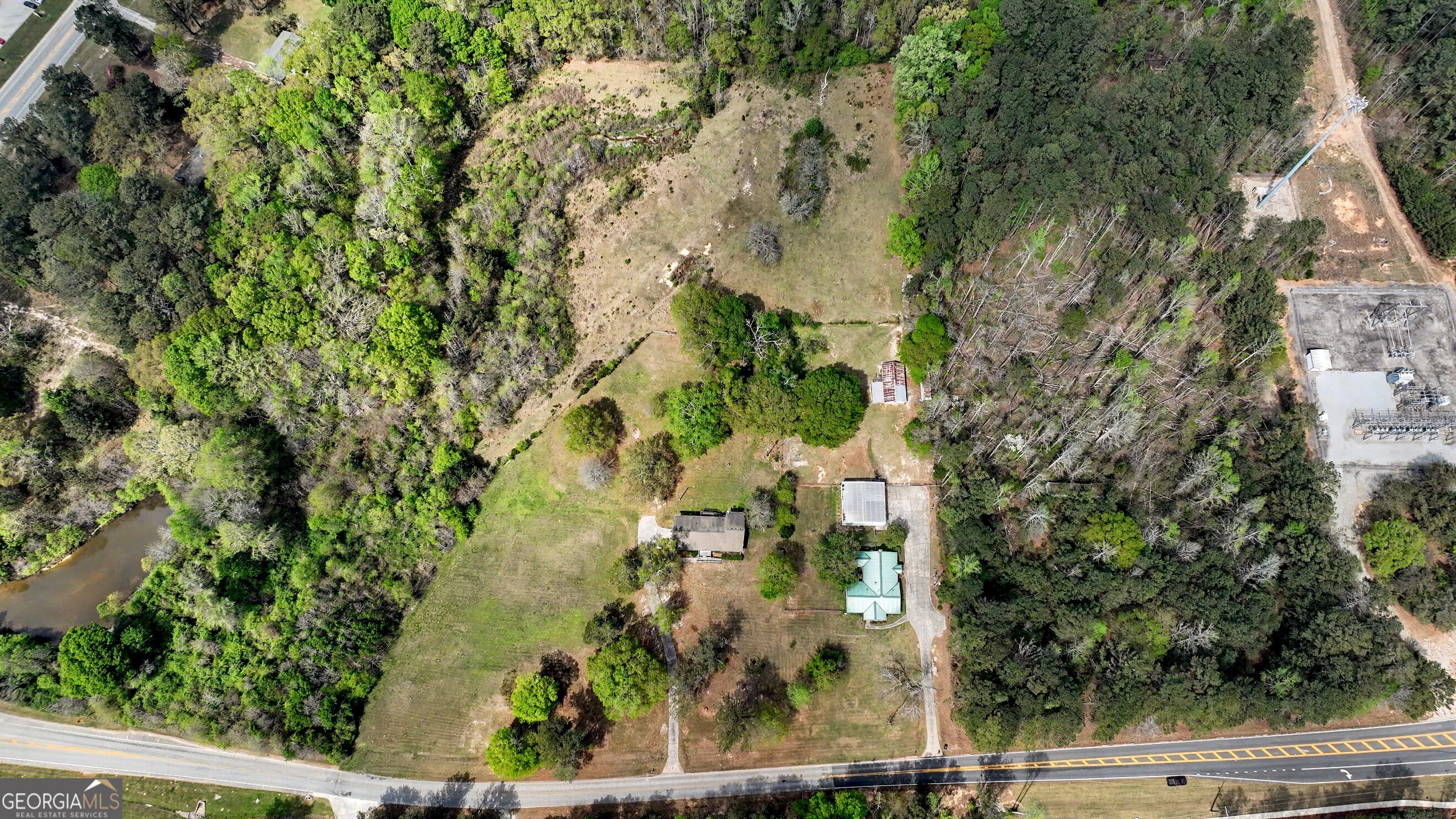 122 Mcintosh Trail Sharpsburg GA 30277