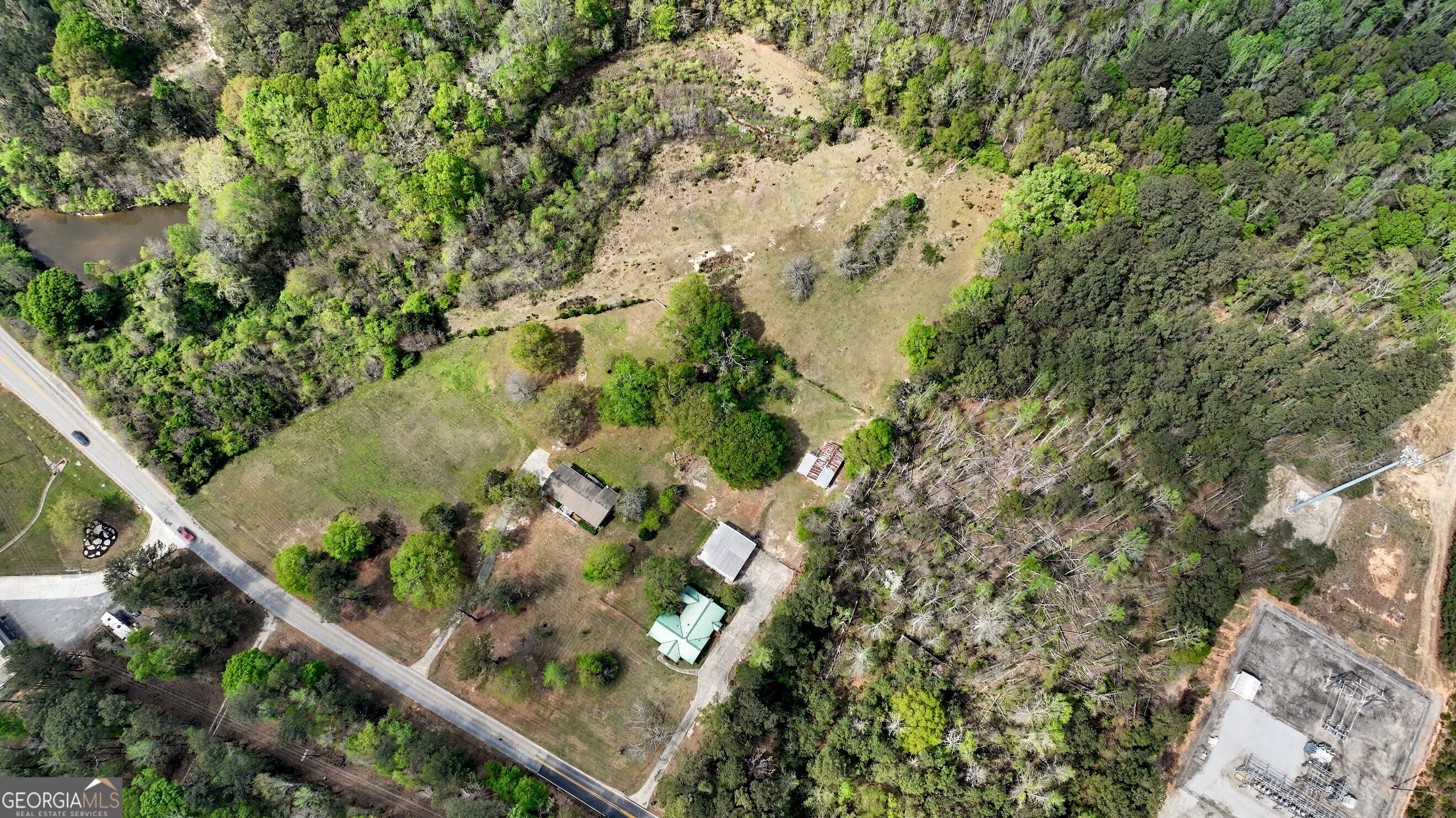 122 Mcintosh Trail Sharpsburg GA 30277