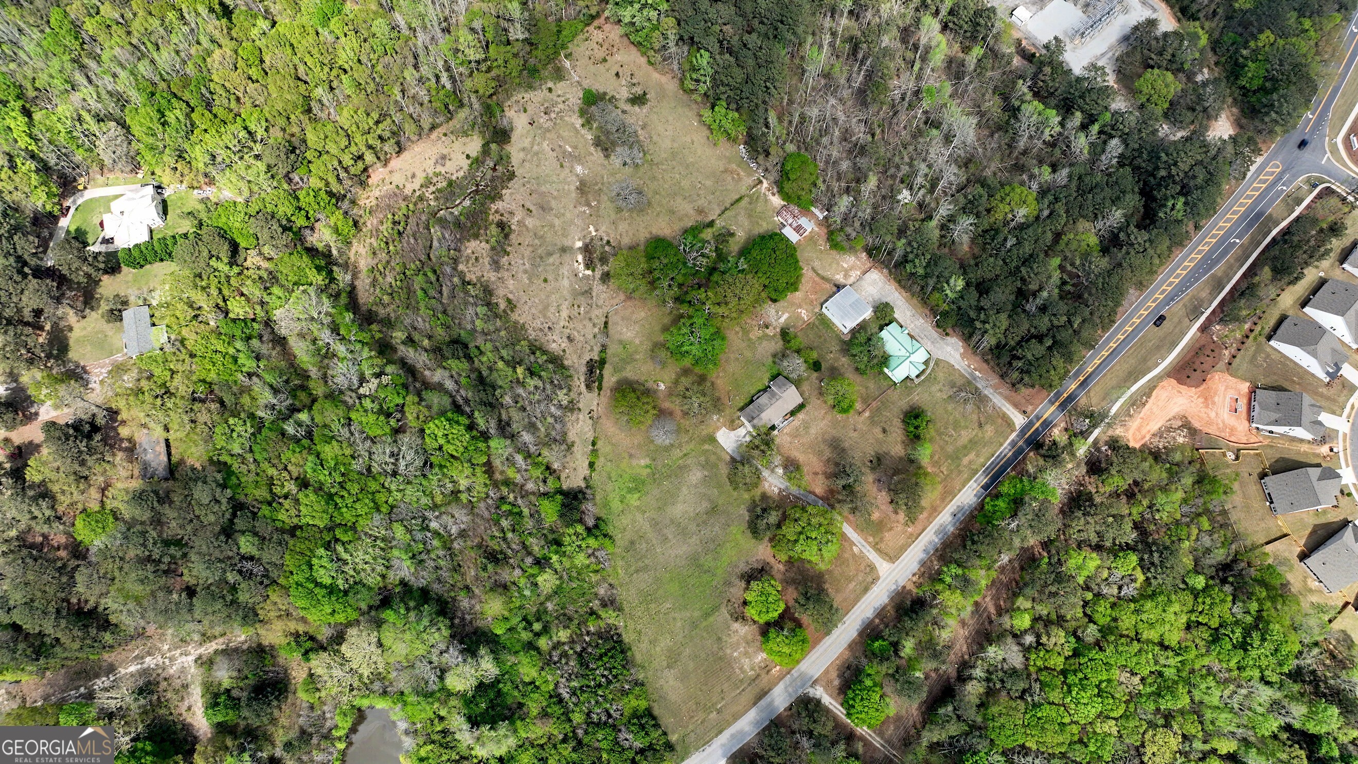 122 Mcintosh Trail Sharpsburg GA 30277