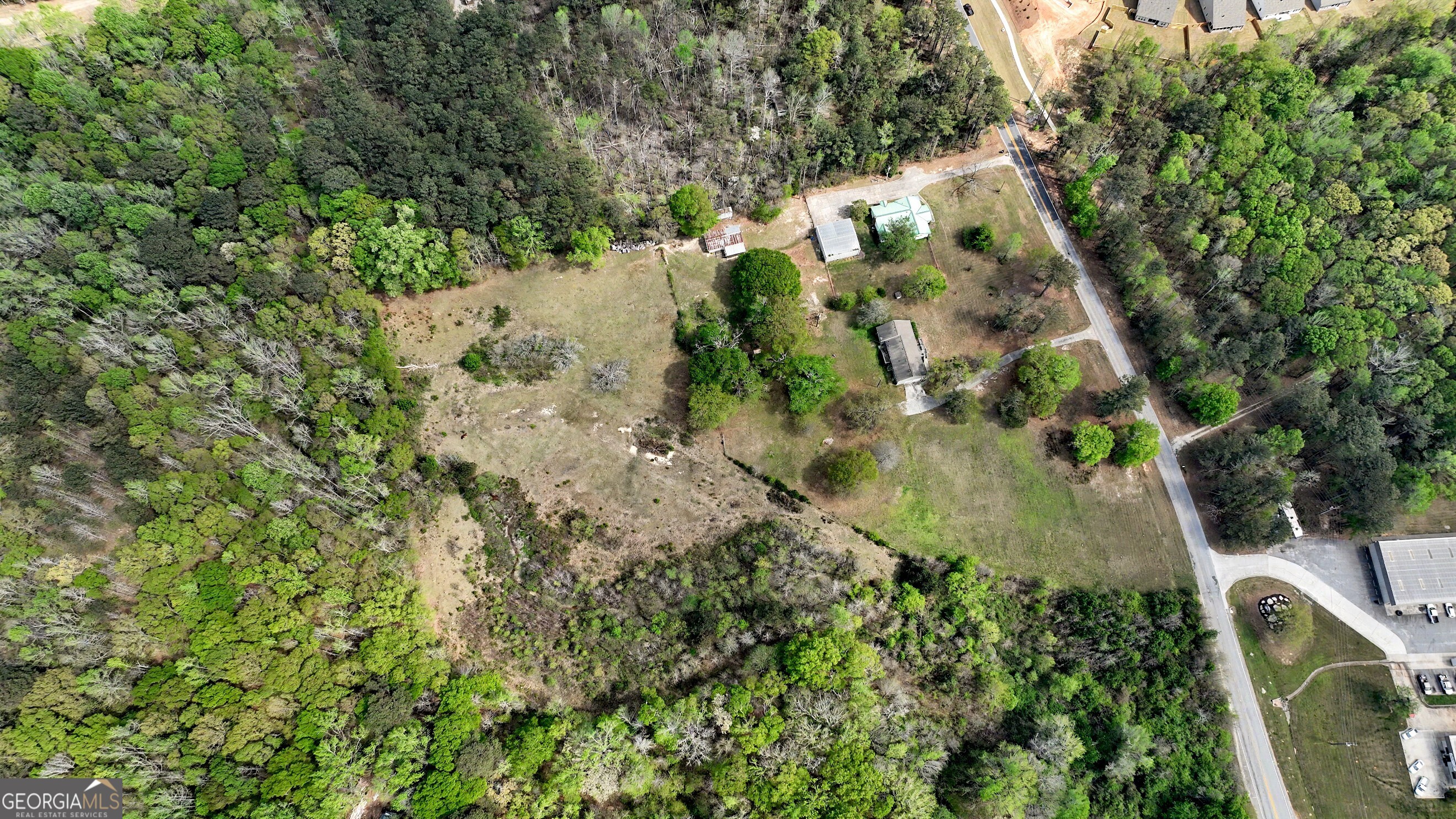 122 Mcintosh Trail Sharpsburg GA 30277