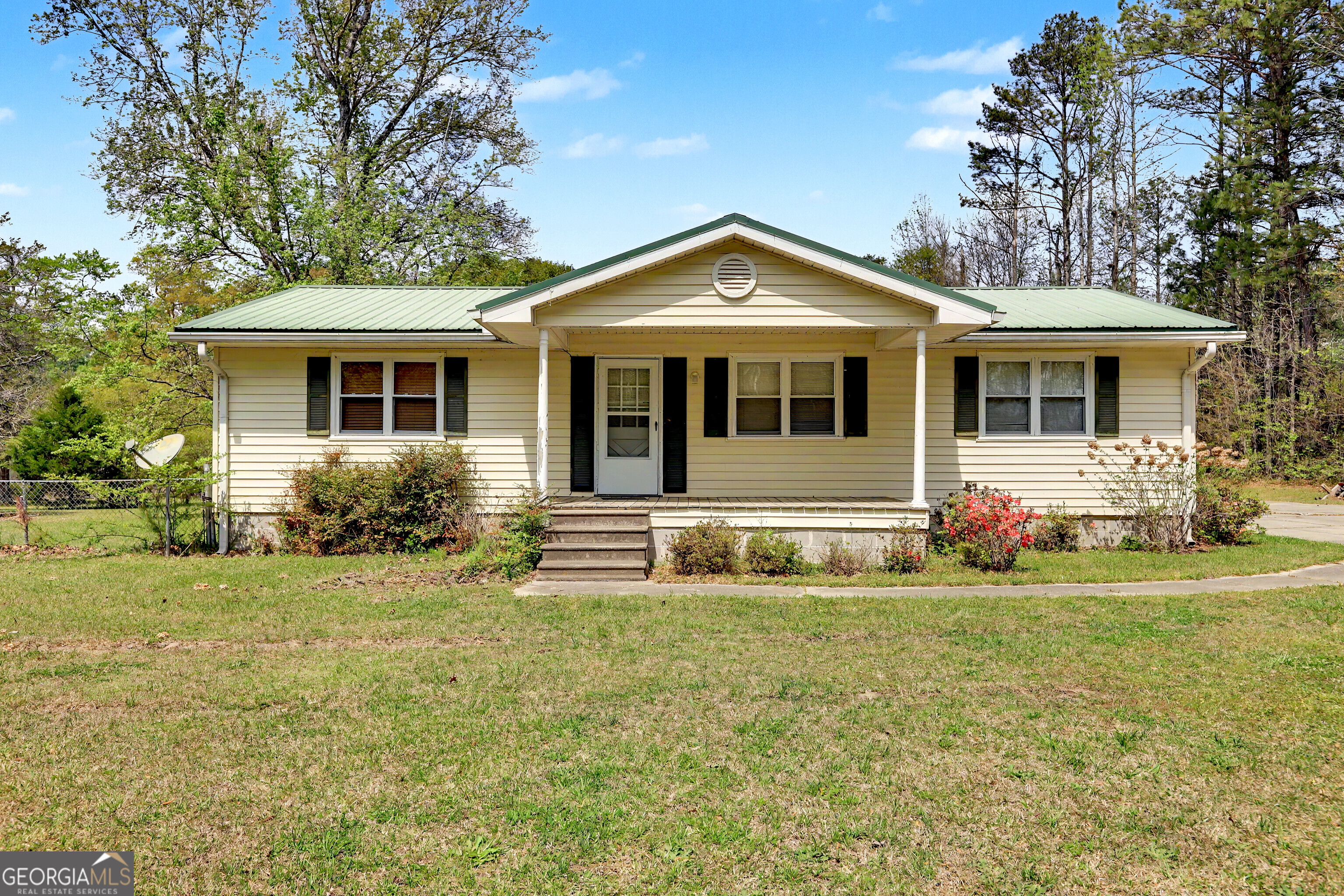122 Mcintosh Trail Sharpsburg GA 30277