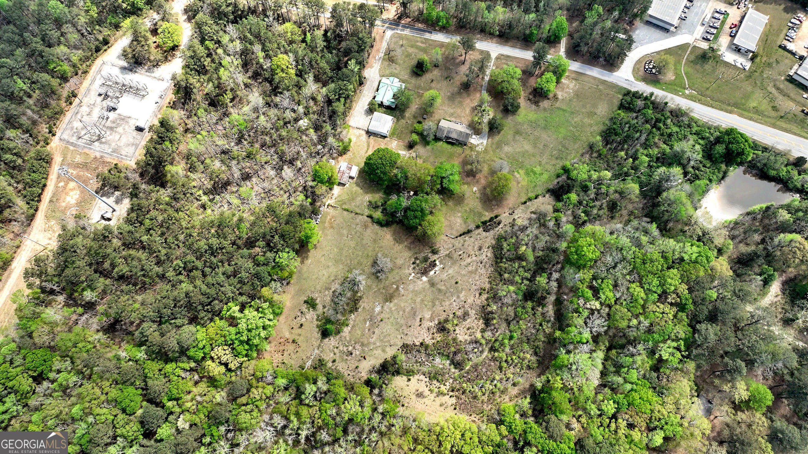 122 Mcintosh Trail Sharpsburg GA 30277