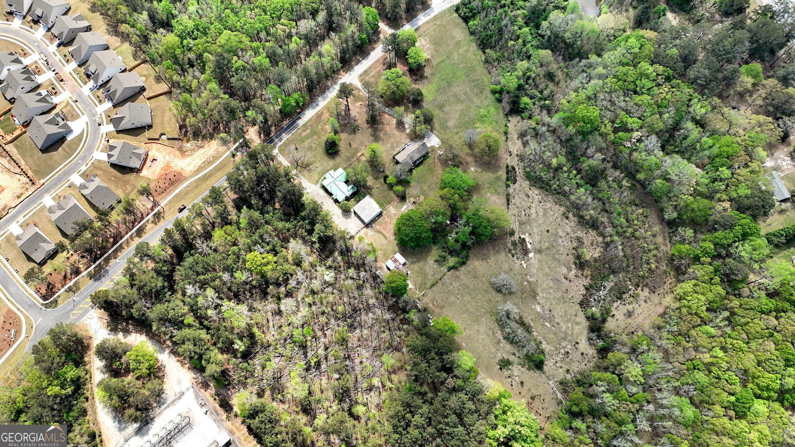 122 Mcintosh Trail Sharpsburg GA 30277