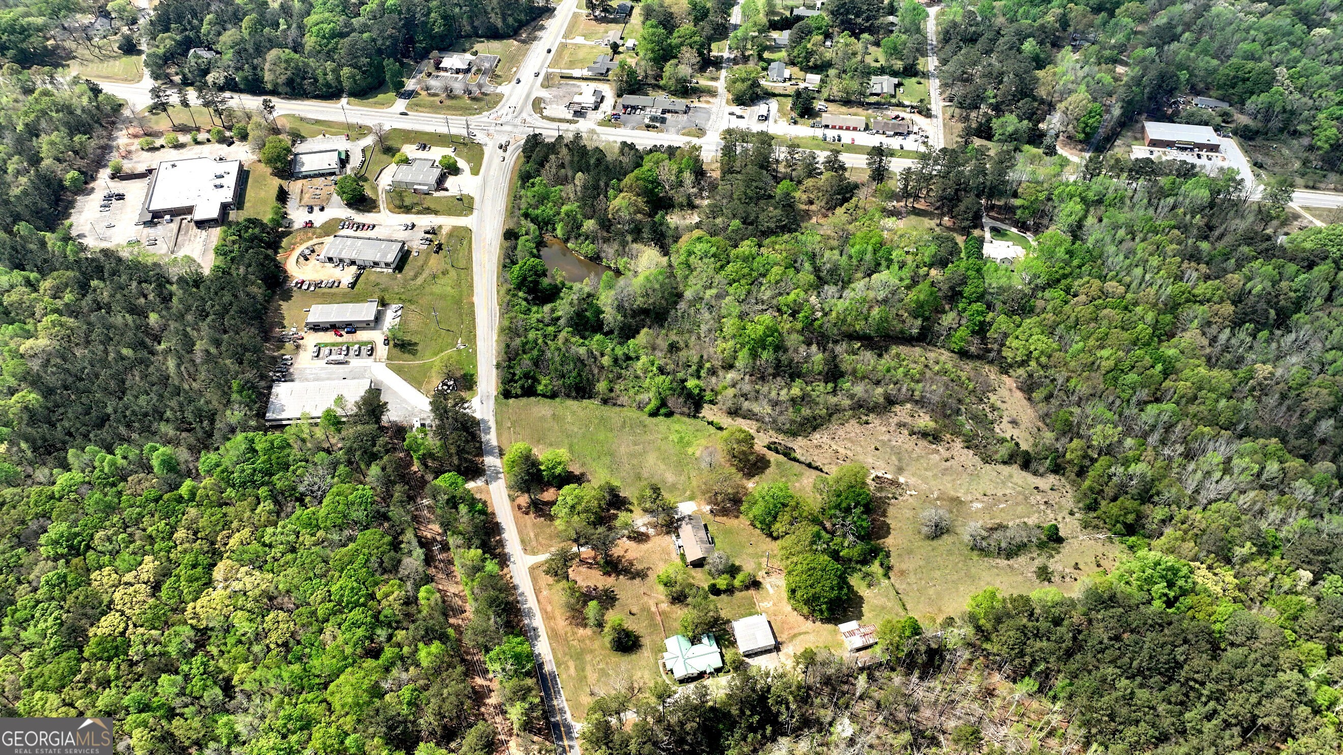 122 Mcintosh Trail Sharpsburg GA 30277
