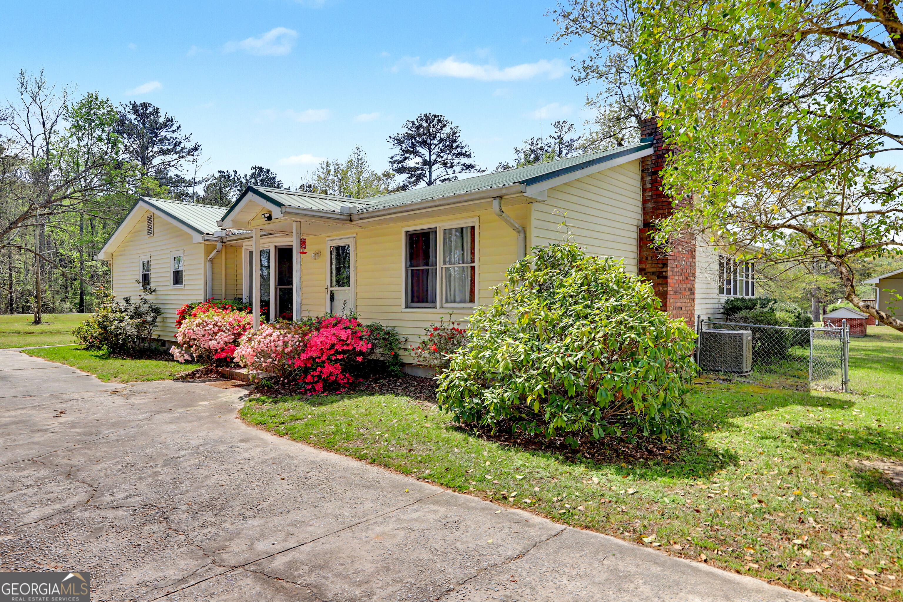 122 Mcintosh Trail Sharpsburg GA 30277