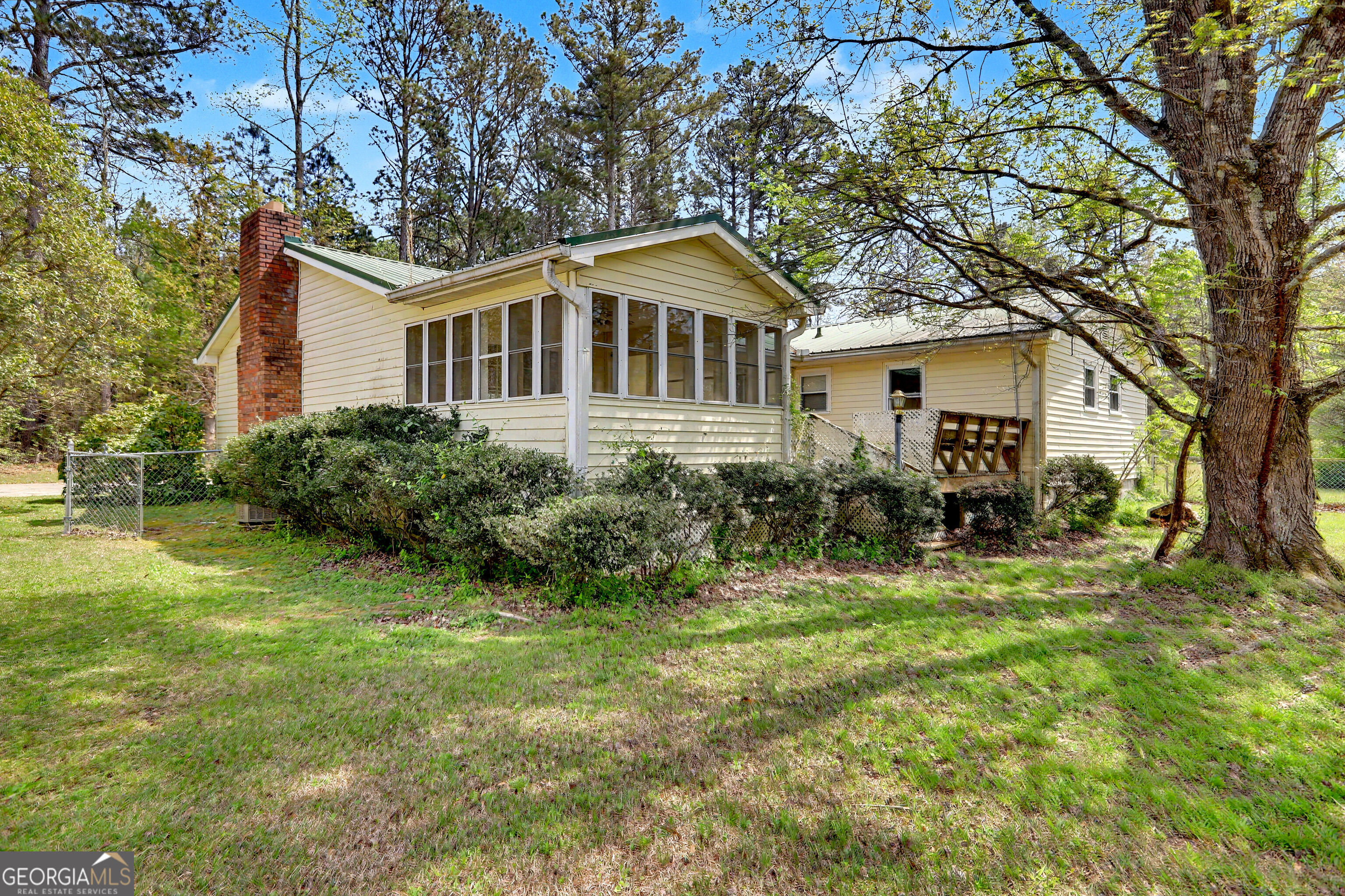 122 Mcintosh Trail Sharpsburg GA 30277