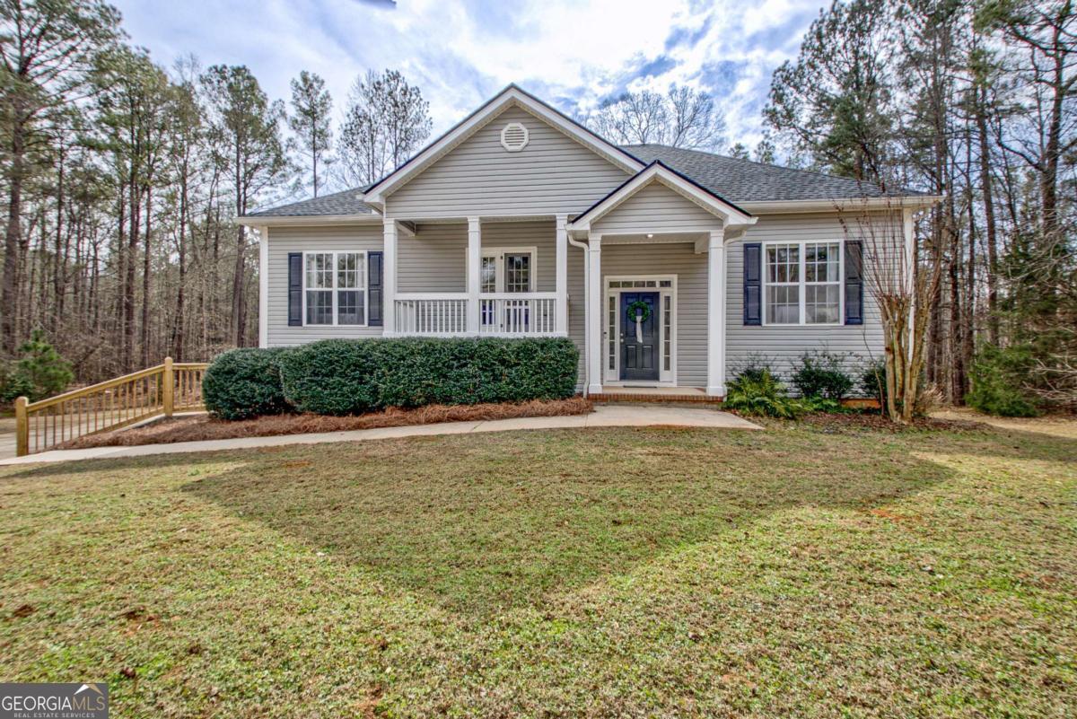 68 Skyview Road Senoia GA 30276