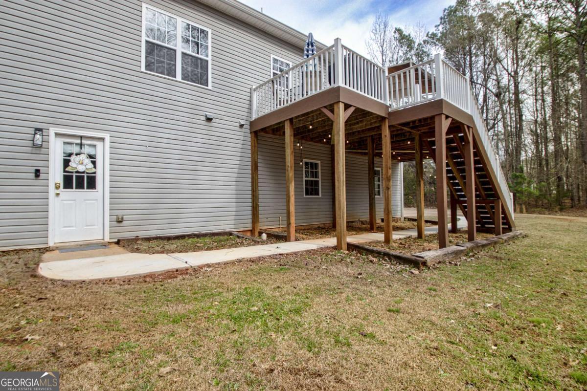 68 Skyview Road Senoia GA 30276