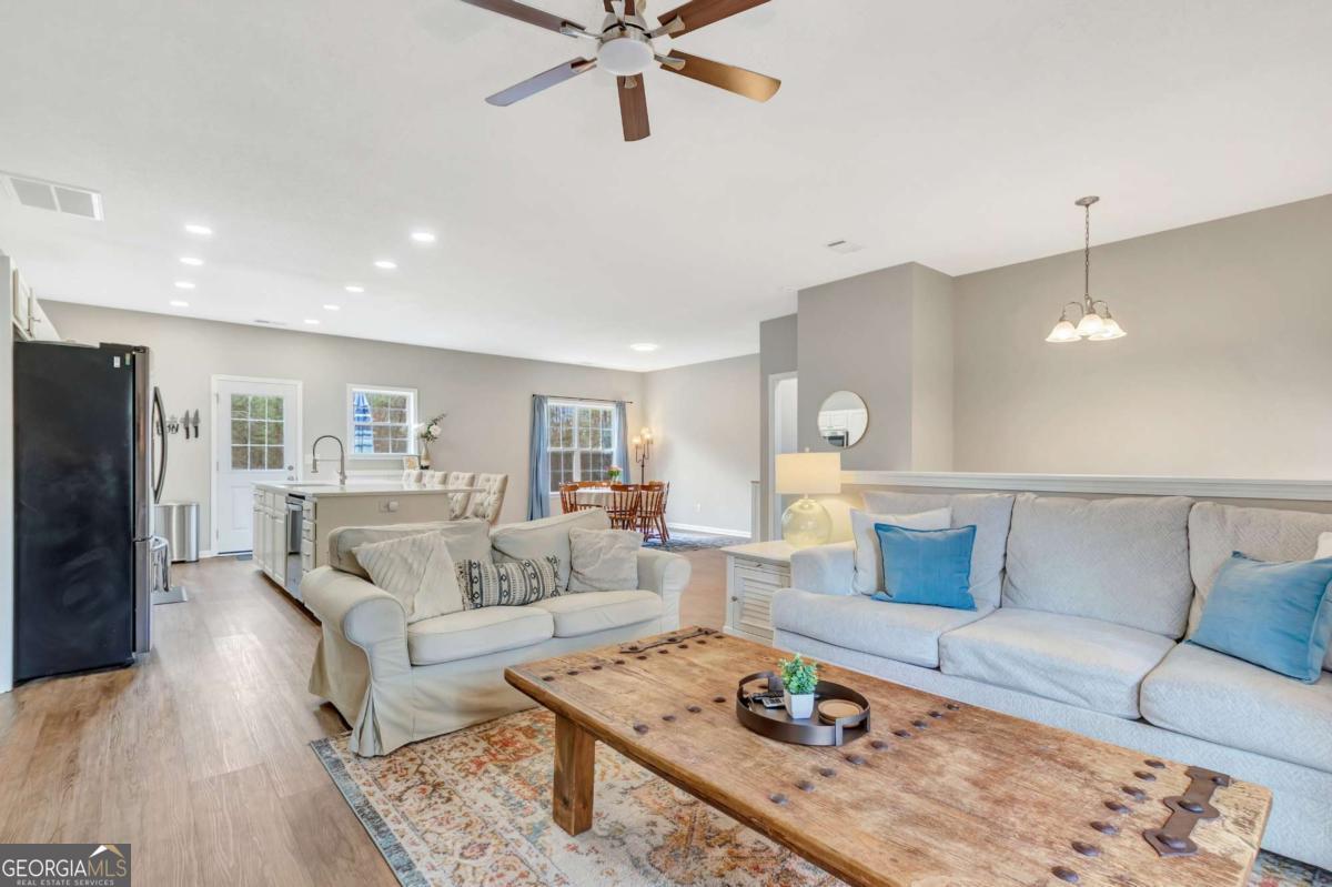68 Skyview Road Senoia GA 30276