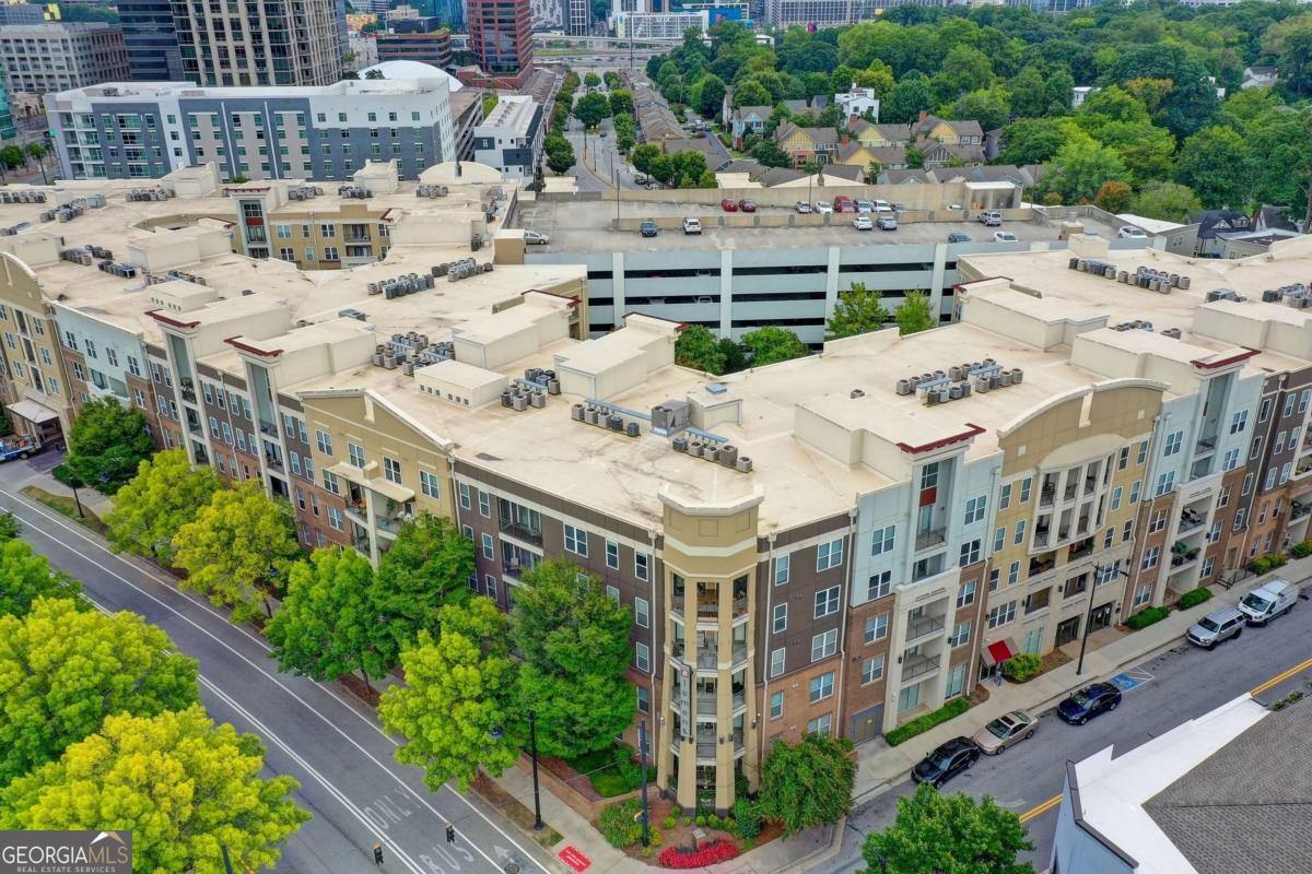 390 17th Street #4013 Street Atlanta GA 30363