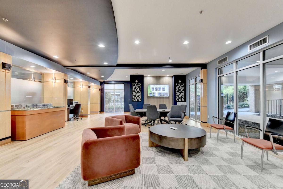390 17th Street #4013 Street Atlanta GA 30363