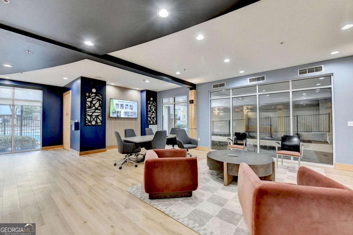 390 17th Street #4013 Street Atlanta GA 30363