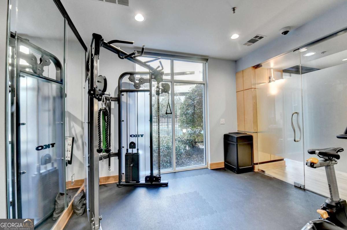 390 17th Street #4013 Street Atlanta GA 30363