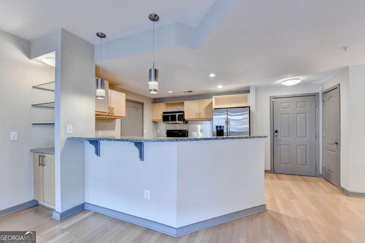 390 17th Street #4013 Street Atlanta GA 30363