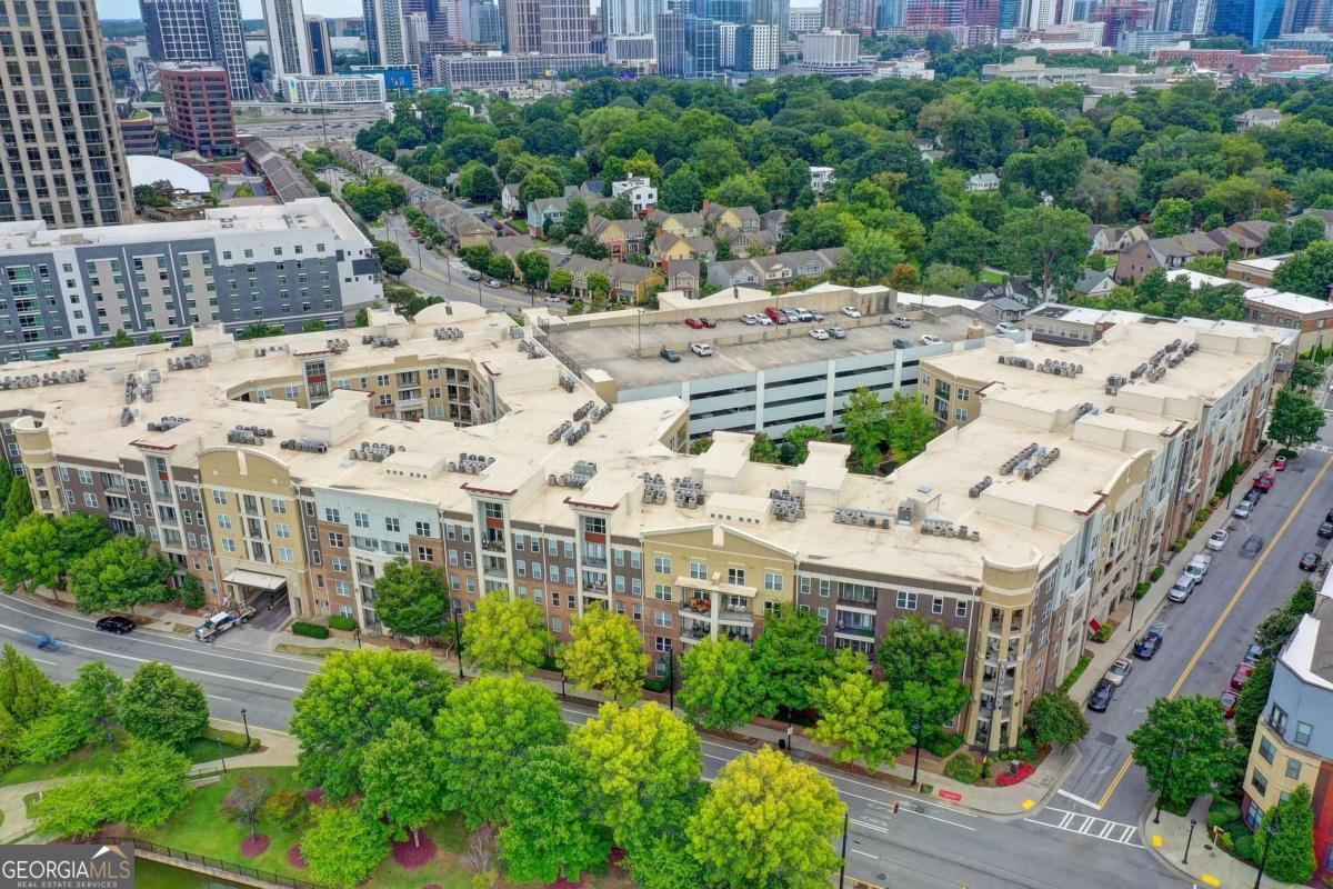 390 17th Street #4013 Street Atlanta GA 30363