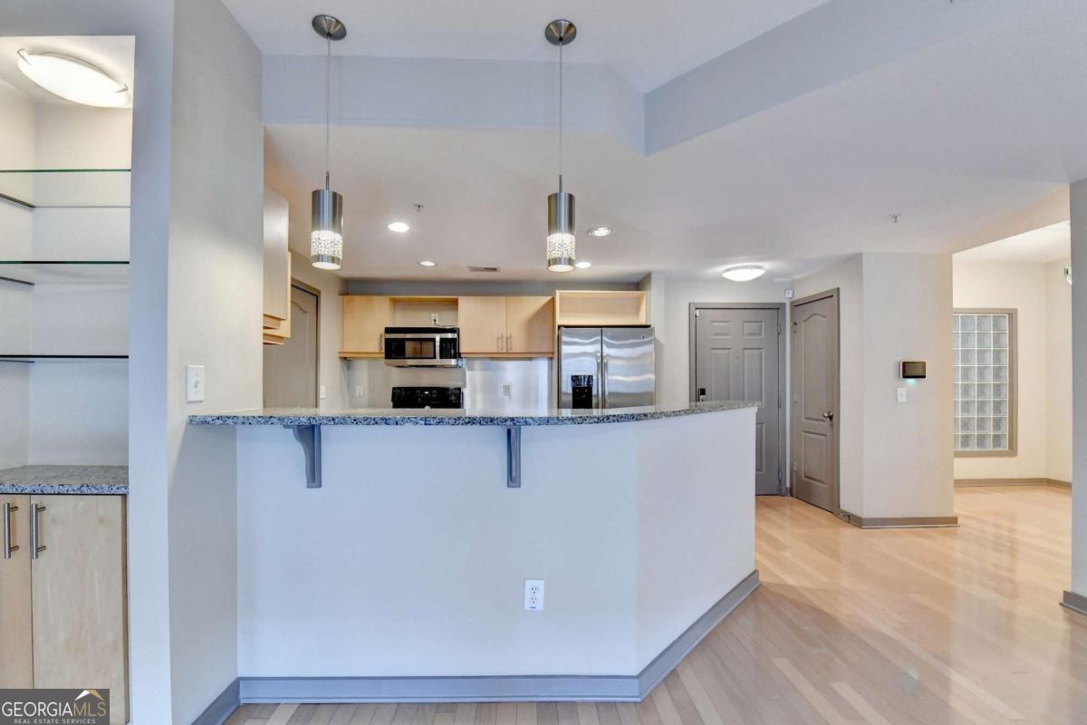 390 17th Street #4013 Street Atlanta GA 30363