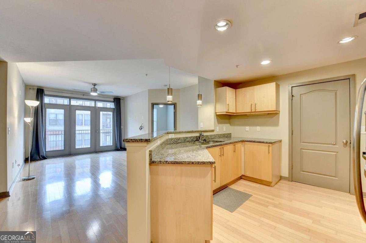 390 17th Street #4013 Street Atlanta GA 30363