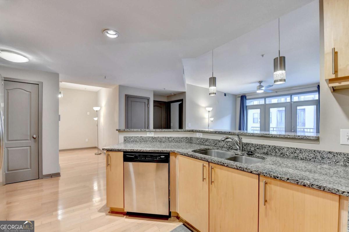 390 17th Street #4013 Street Atlanta GA 30363