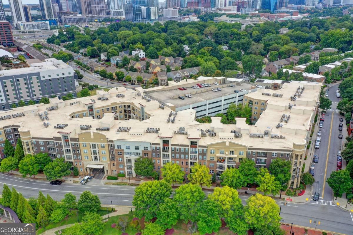 390 17th Street #4013 Street Atlanta GA 30363