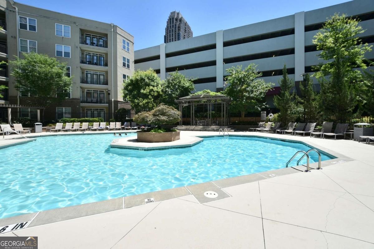 390 17th Street #4013 Street Atlanta GA 30363