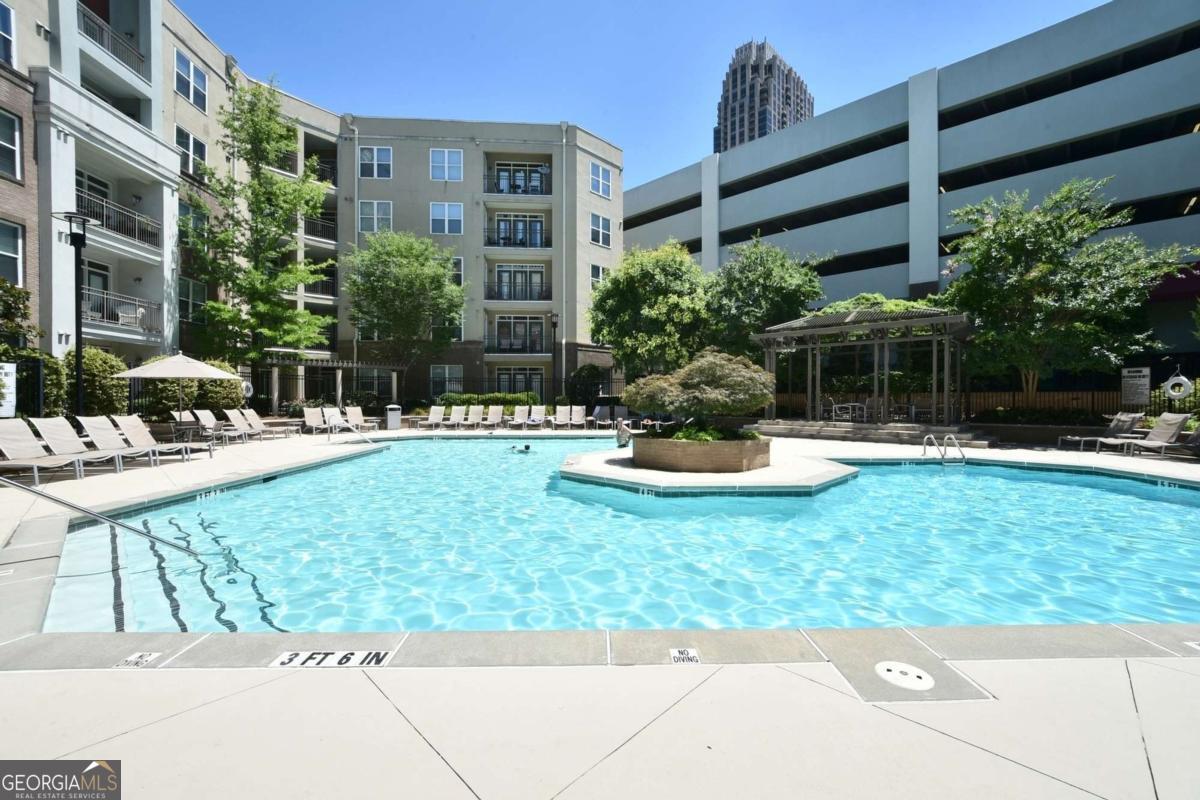 390 17th Street #4013 Street Atlanta GA 30363
