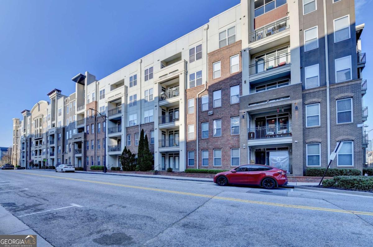 390 17th Street #4013 Street Atlanta GA 30363