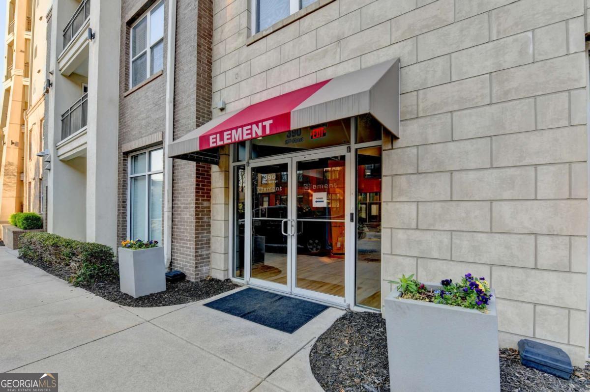 390 17th Street #4013 Street Atlanta GA 30363