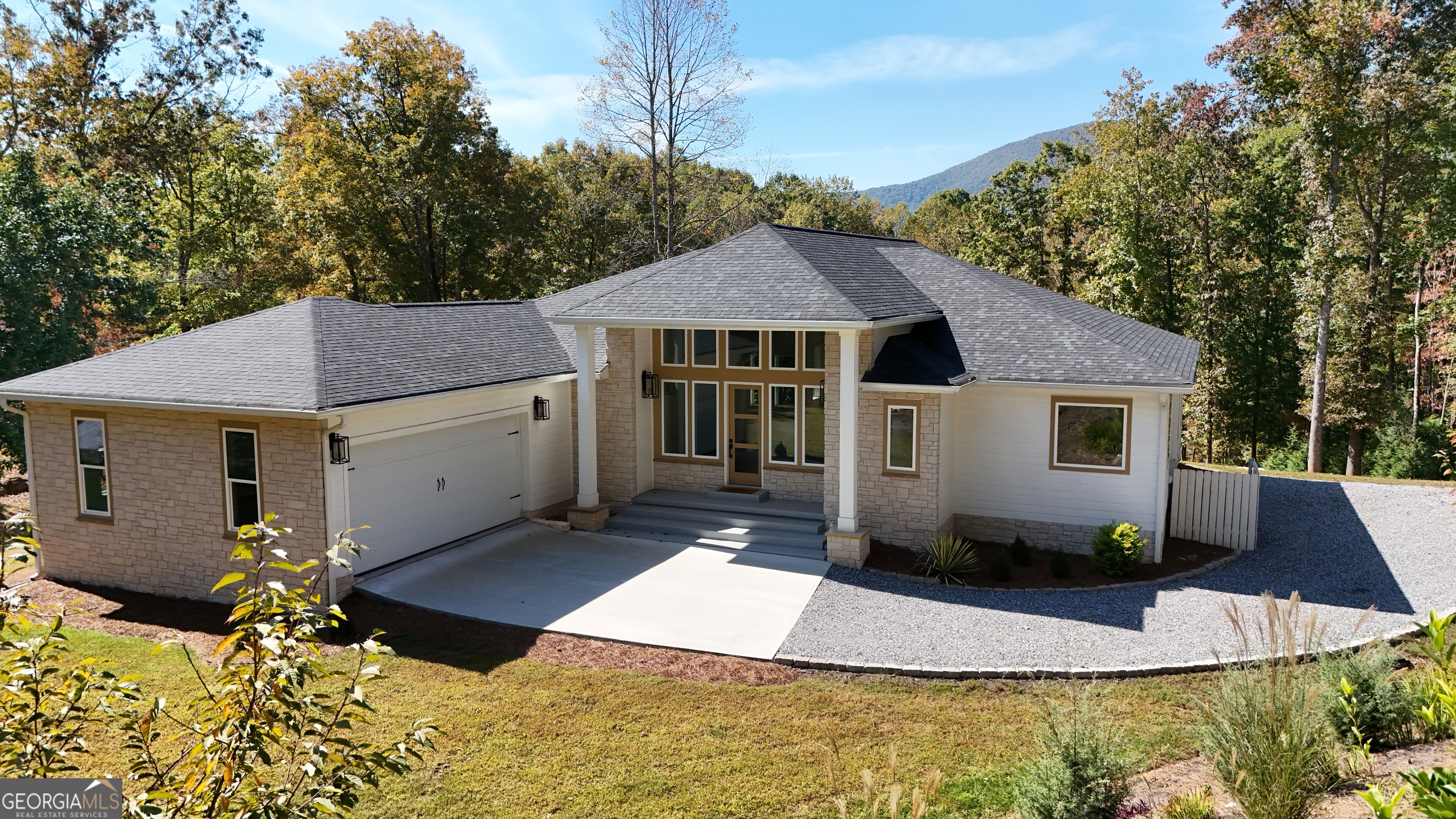 2125 Goat Neck Road Cleveland GA 30528