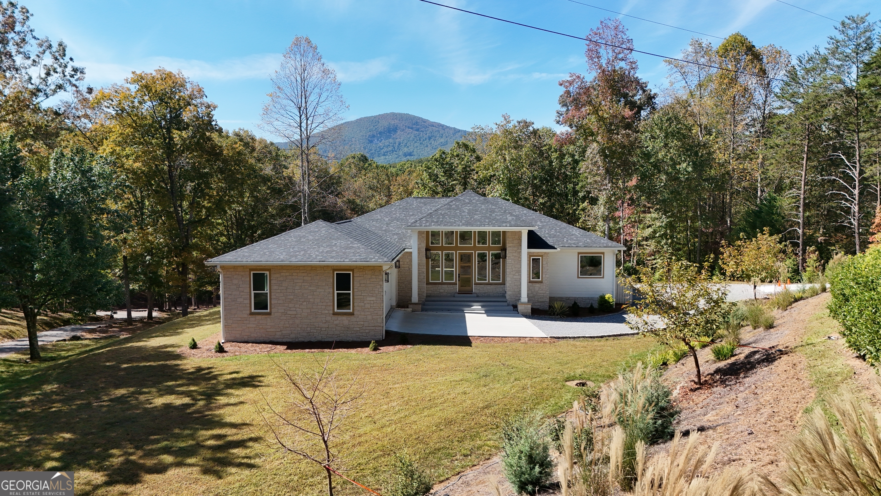 2125 Goat Neck Road Cleveland GA 30528