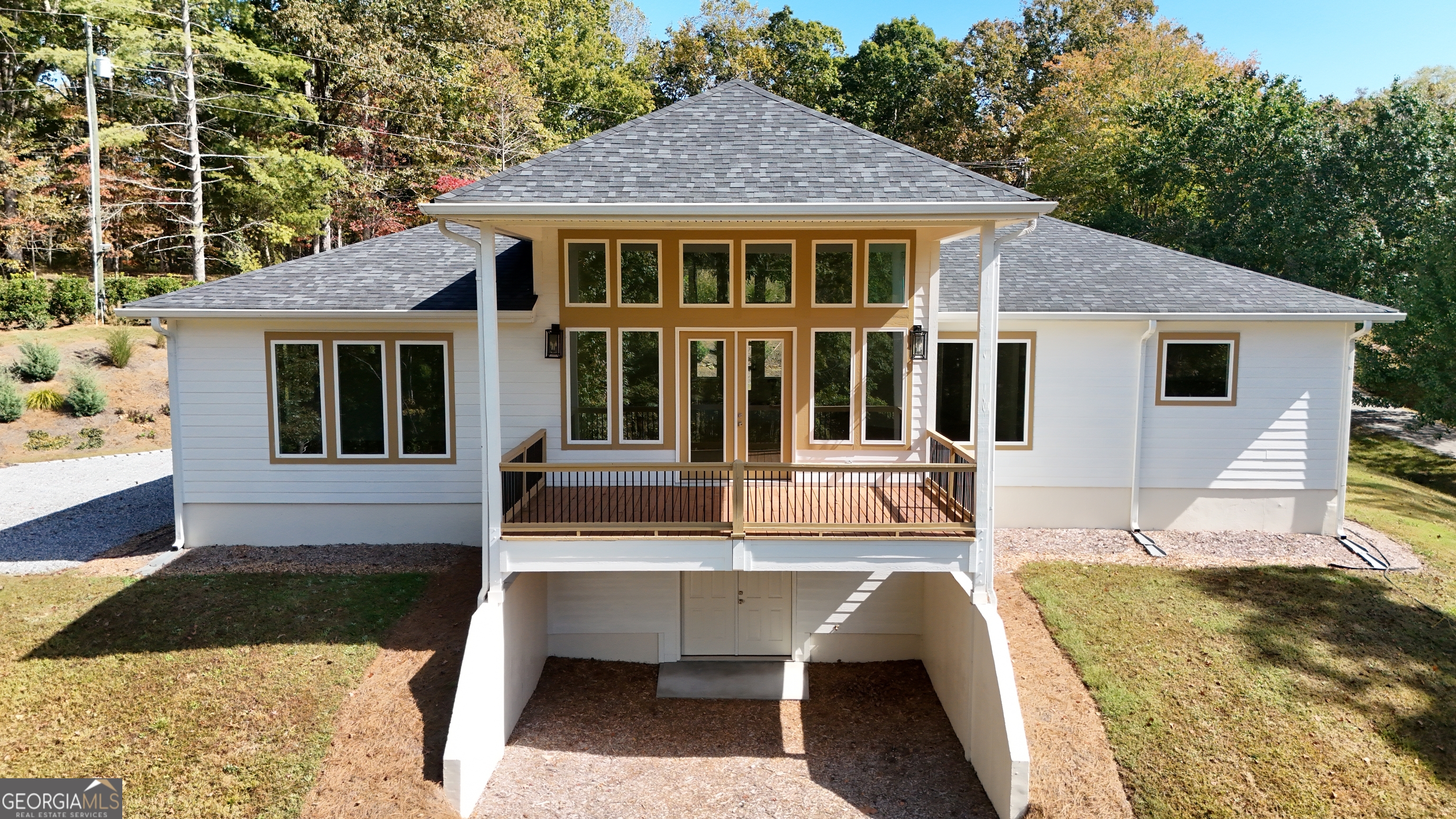 2125 Goat Neck Road Cleveland GA 30528