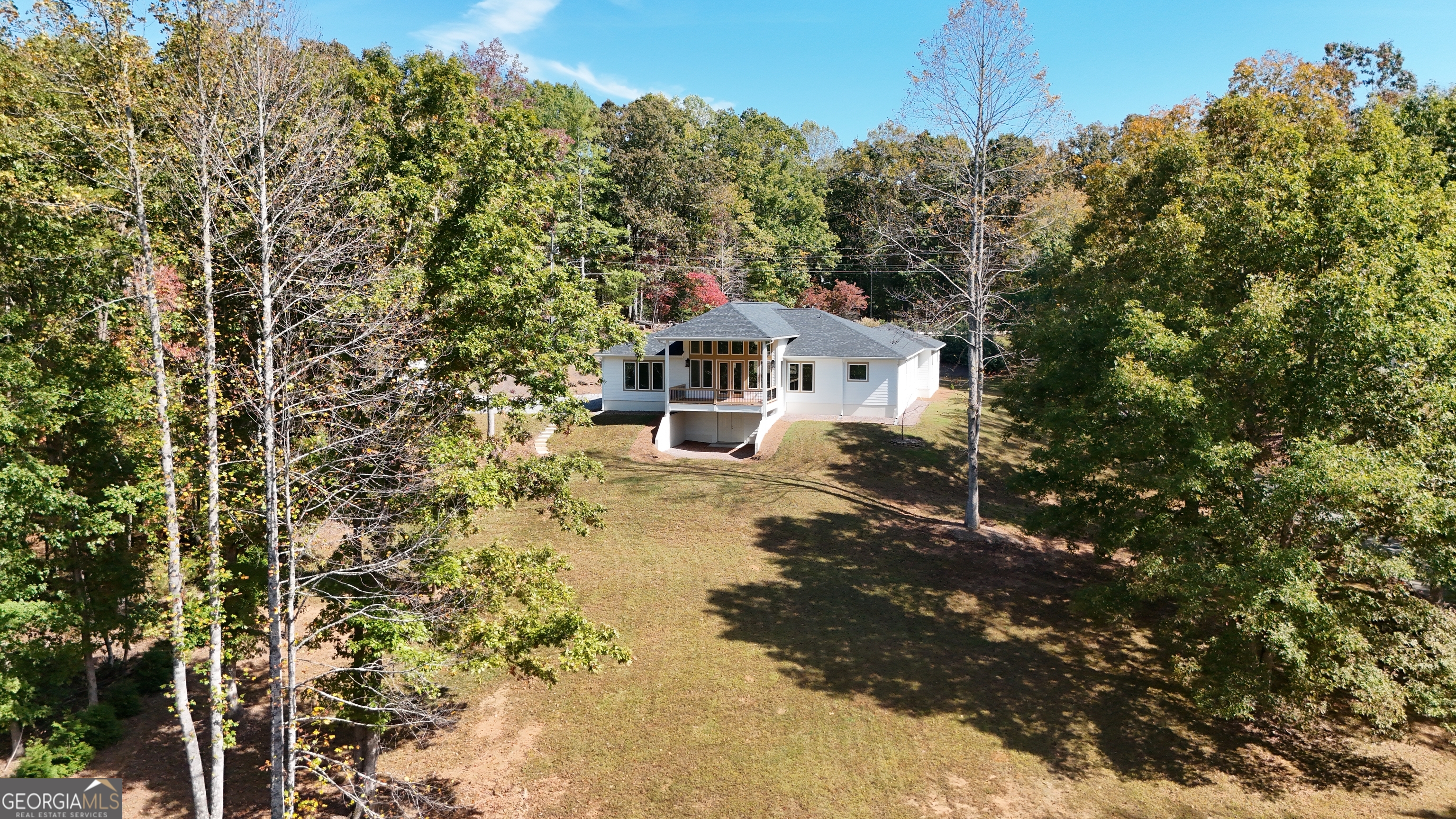 2125 Goat Neck Road Cleveland GA 30528