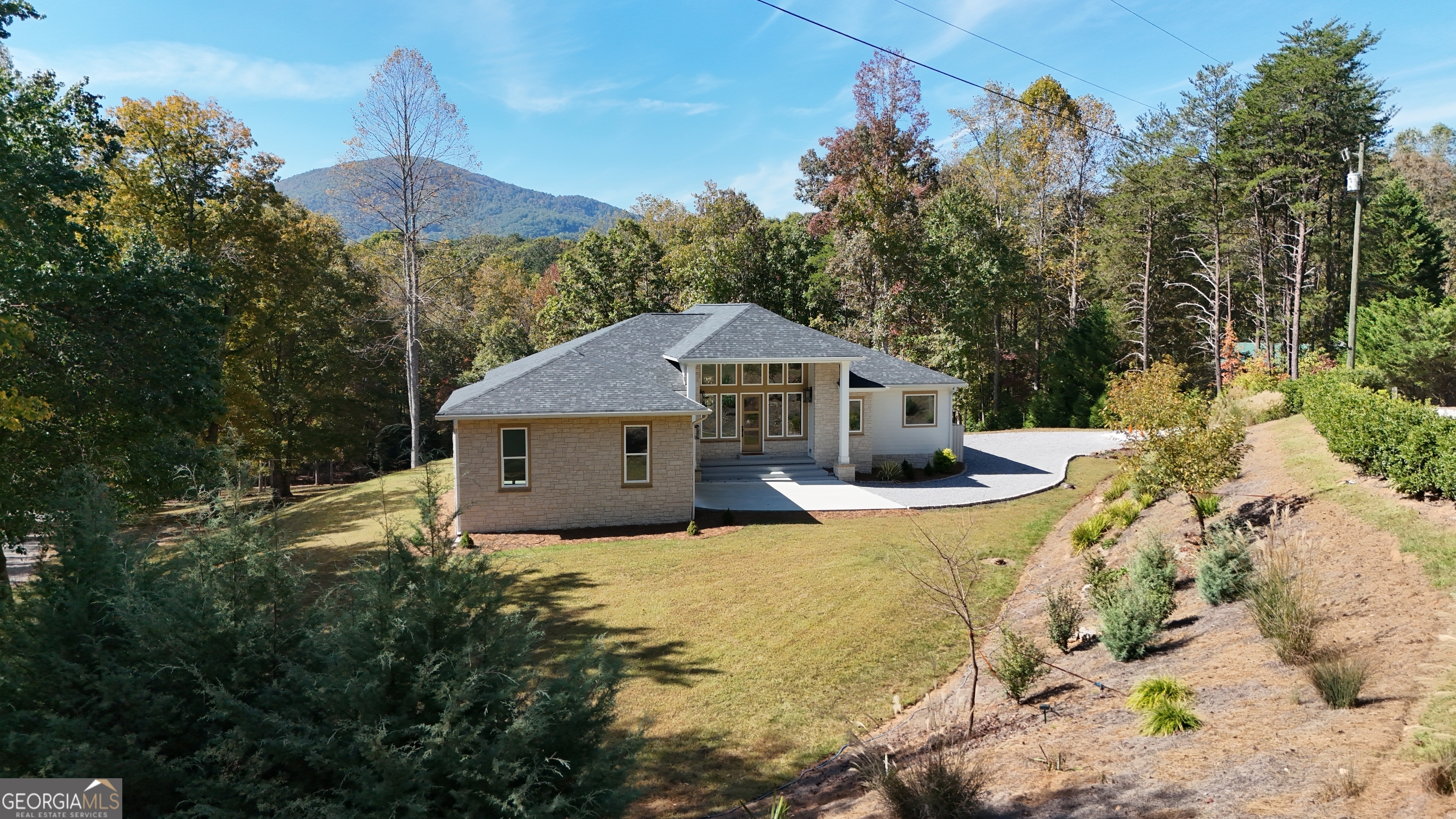2125 Goat Neck Road Cleveland GA 30528