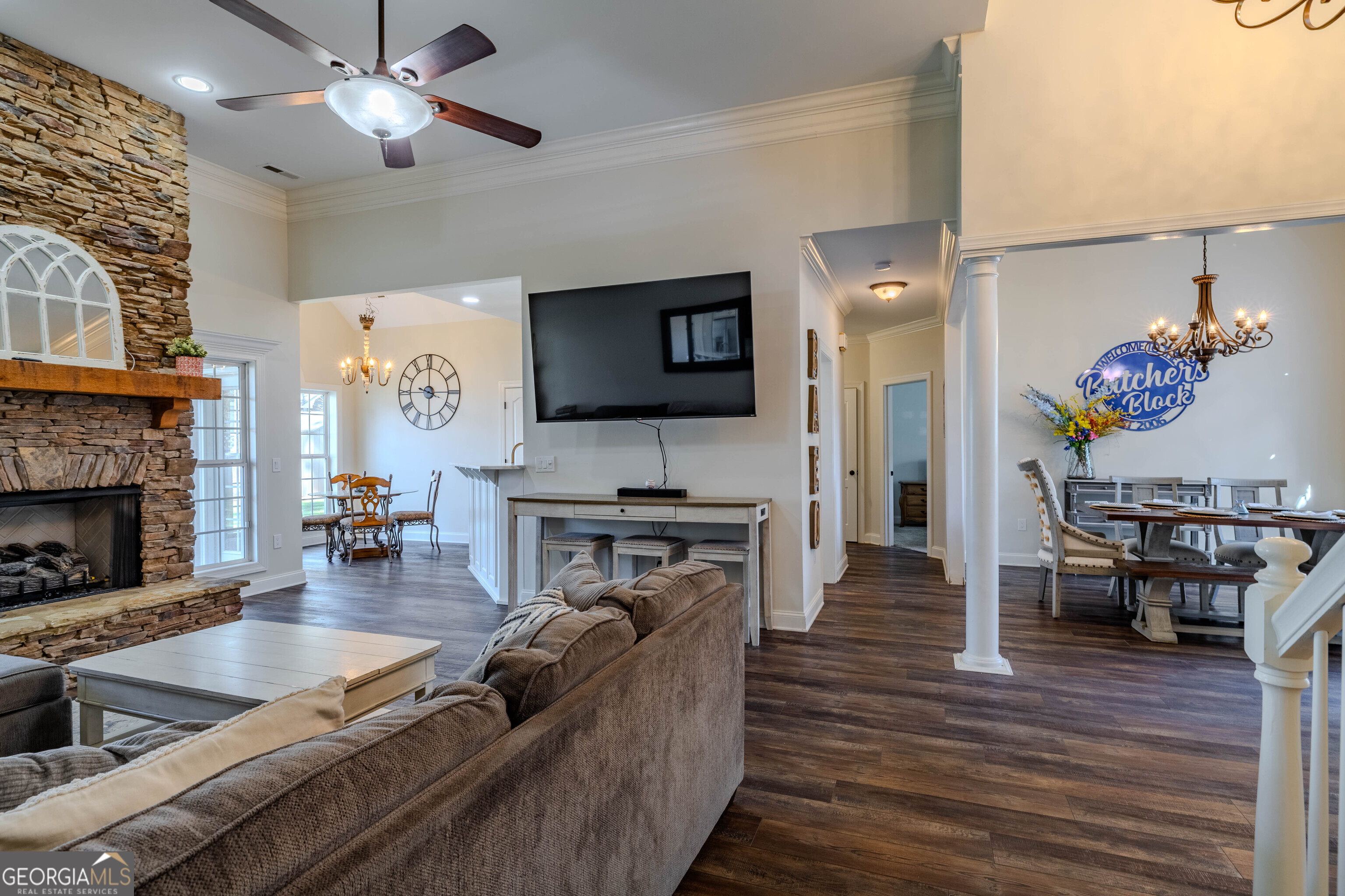 51 Ashley Oaks Trail NW Rome GA 30165