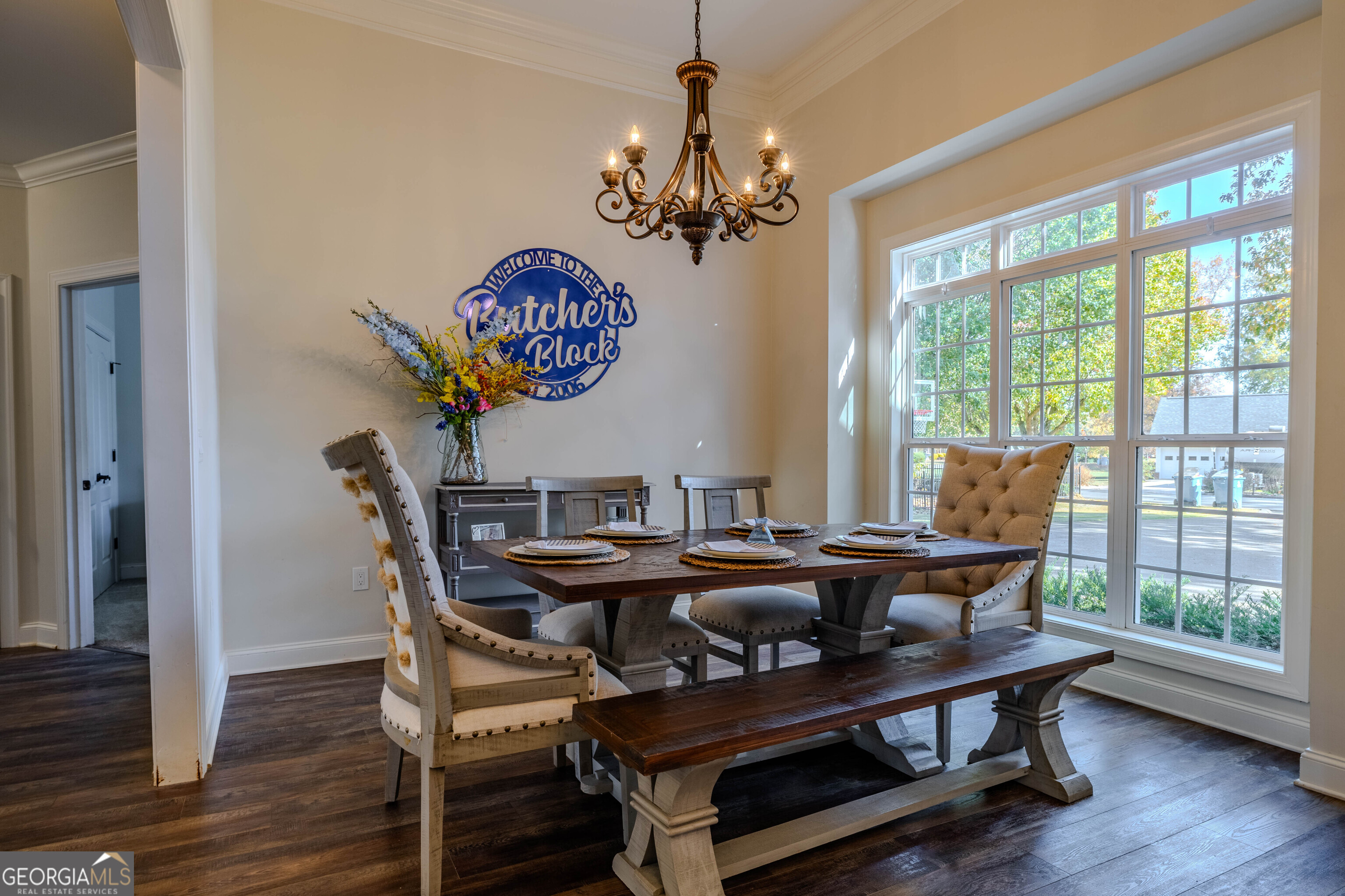 51 Ashley Oaks Trail NW Rome GA 30165