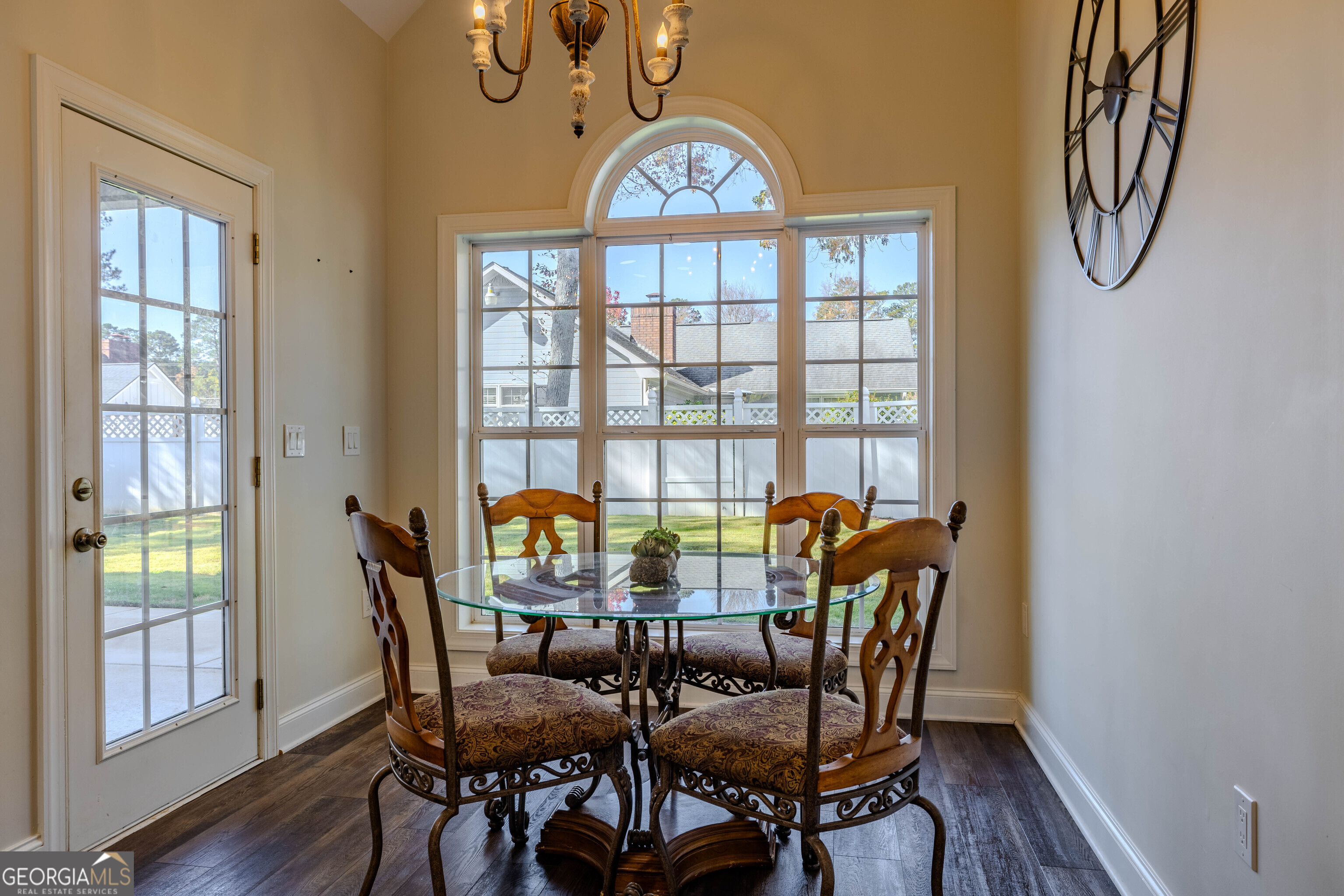 51 Ashley Oaks Trail NW Rome GA 30165