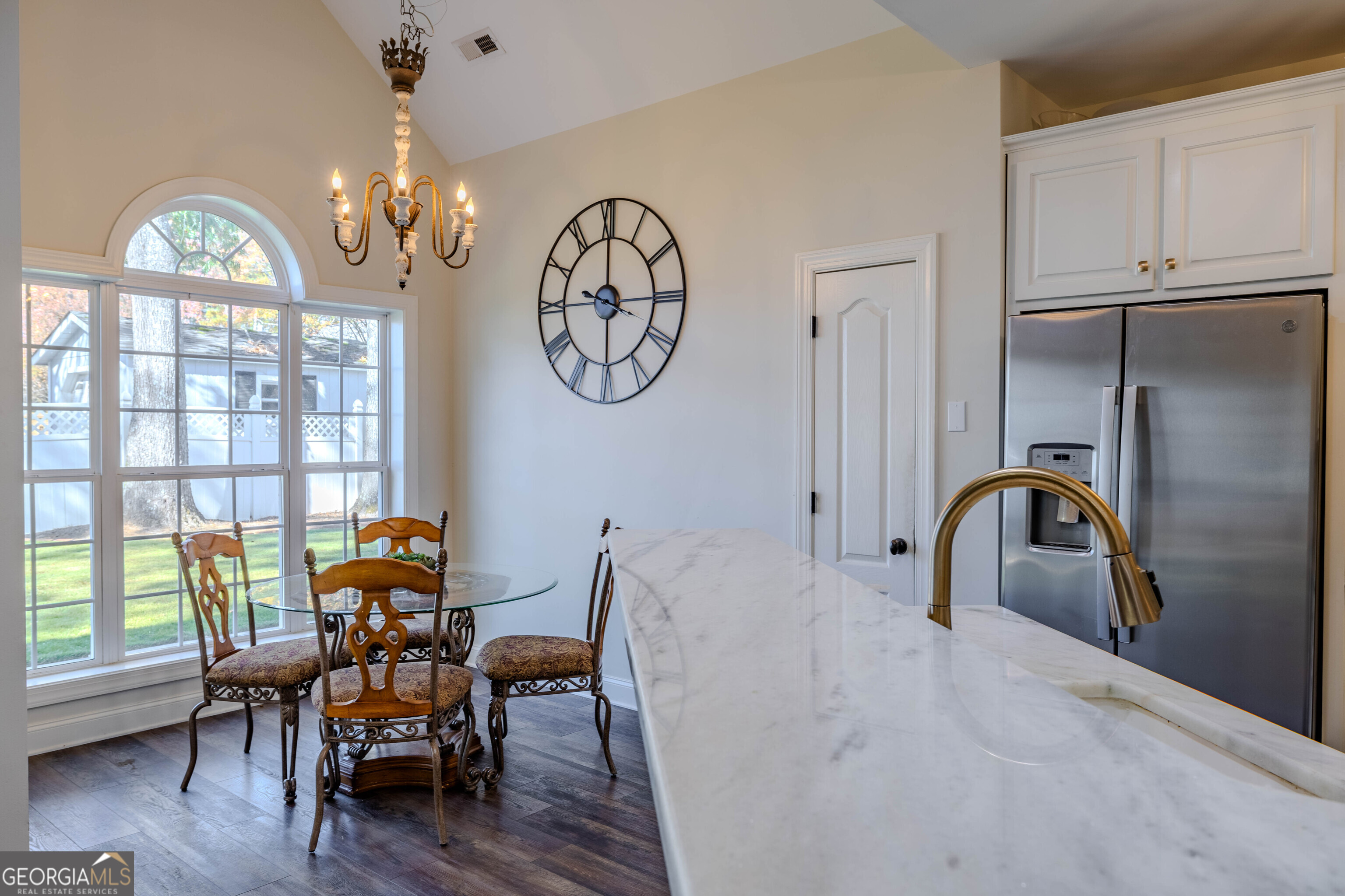 51 Ashley Oaks Trail NW Rome GA 30165