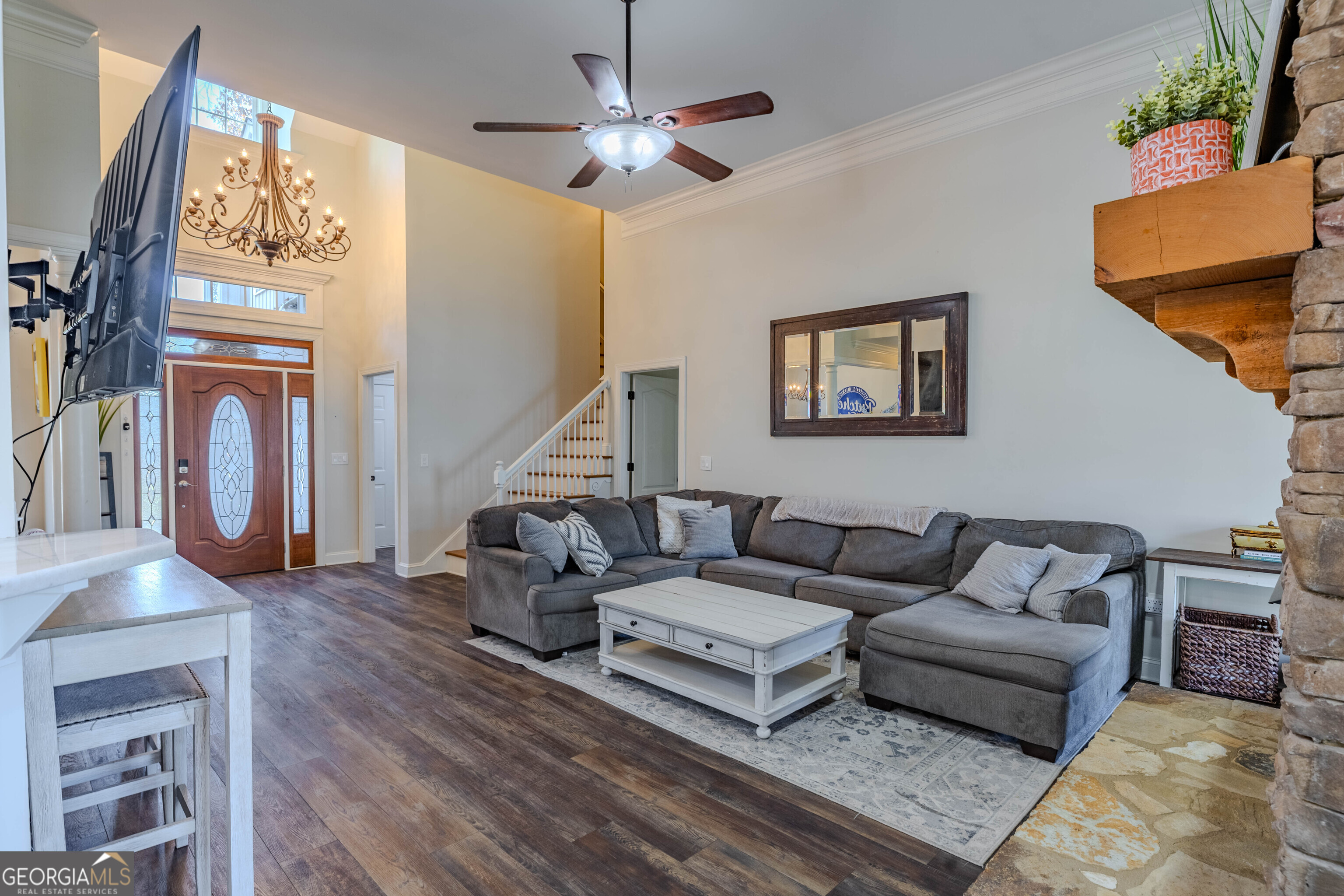 51 Ashley Oaks Trail NW Rome GA 30165