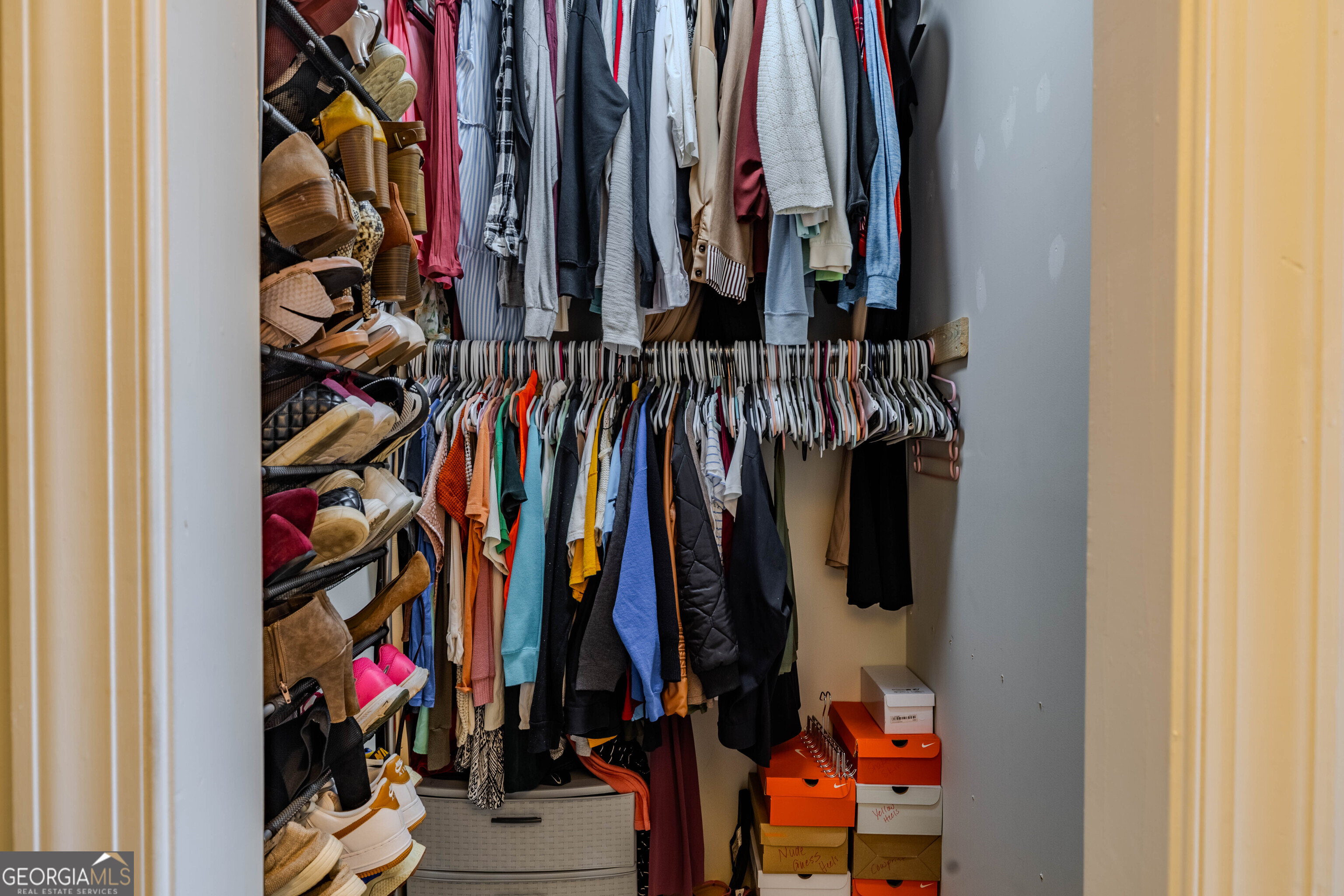 51 Ashley Oaks Trail NW Rome GA 30165