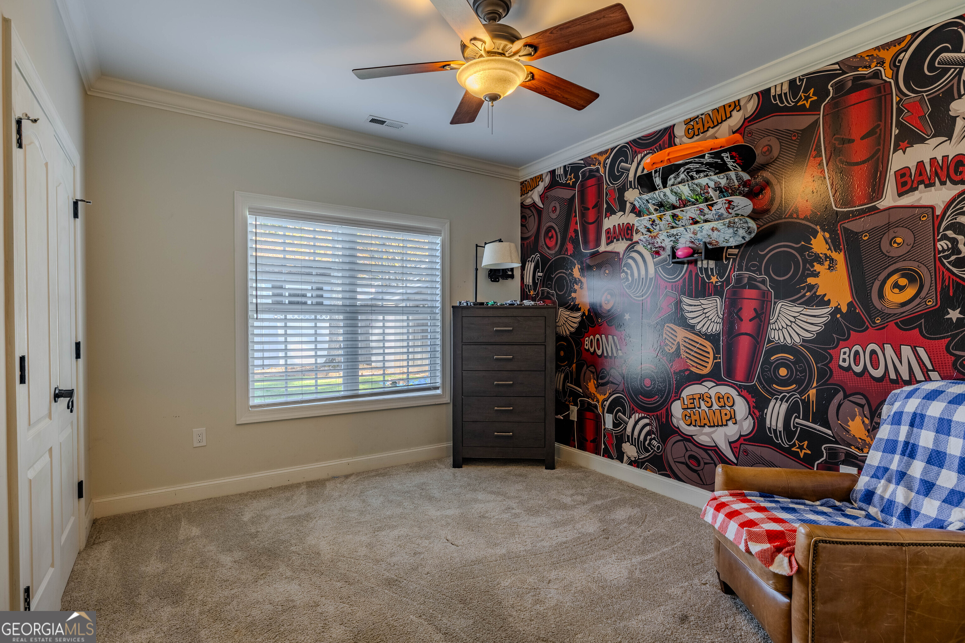 51 Ashley Oaks Trail NW Rome GA 30165