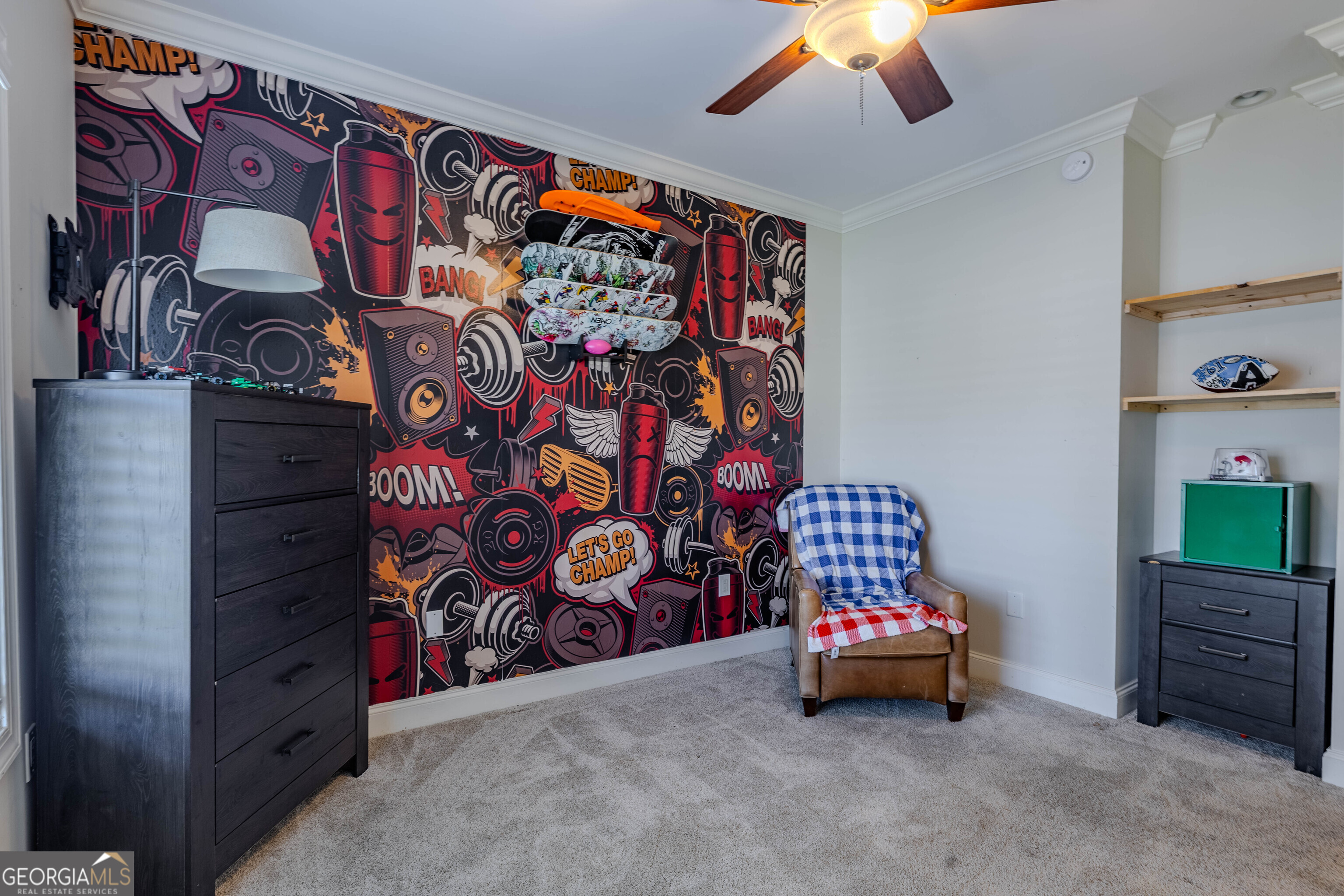 51 Ashley Oaks Trail NW Rome GA 30165