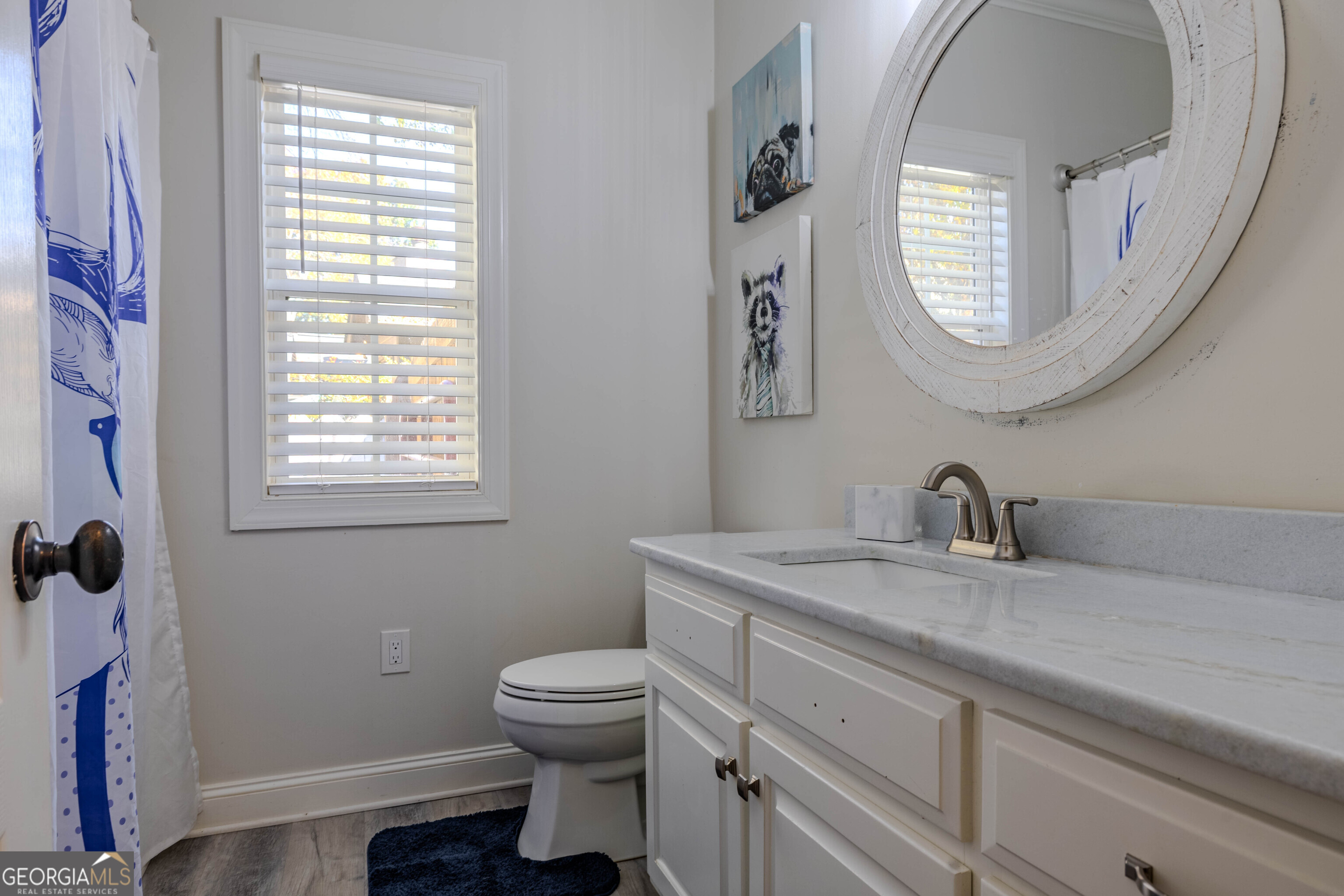 51 Ashley Oaks Trail NW Rome GA 30165