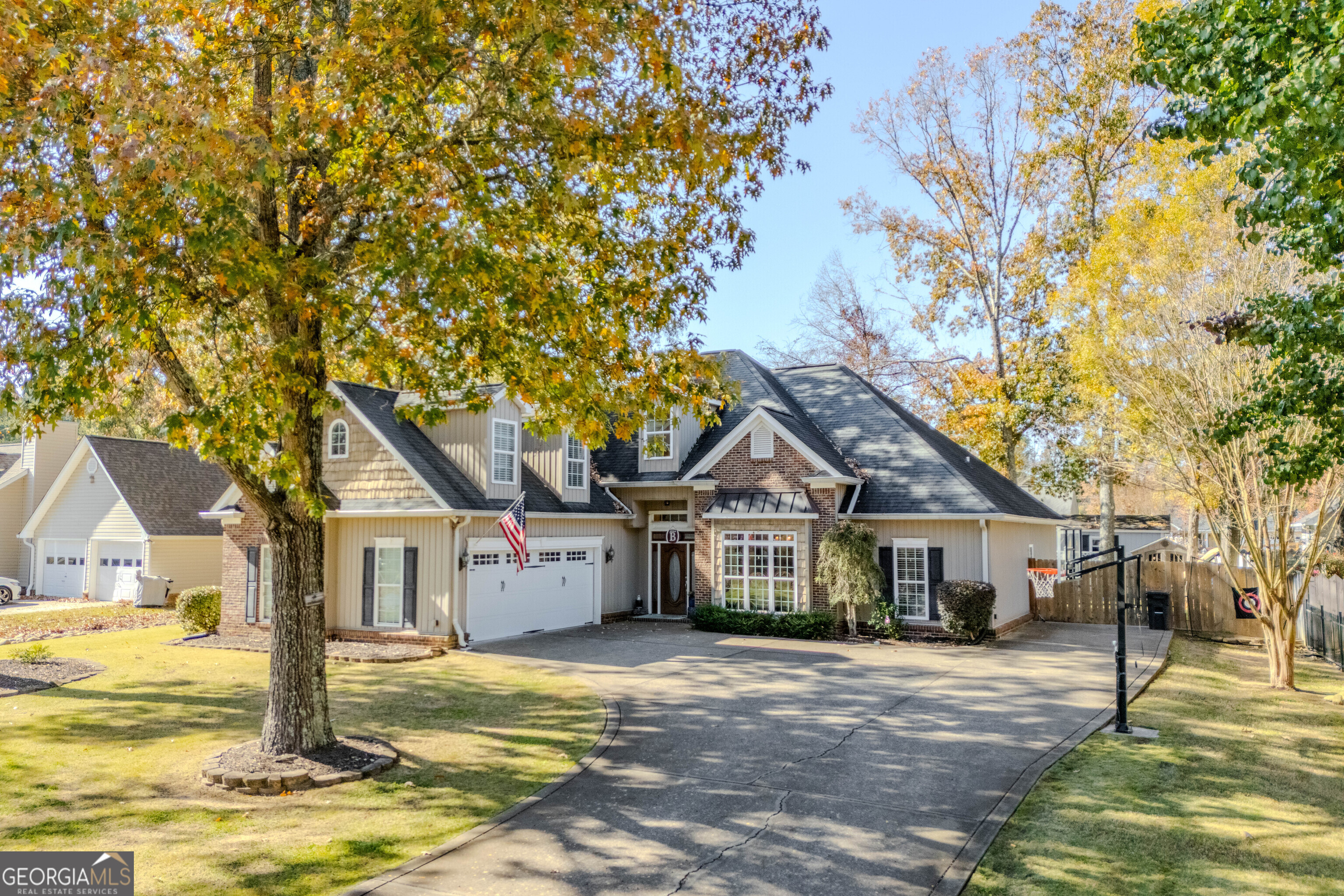 51 Ashley Oaks Trail NW Rome GA 30165