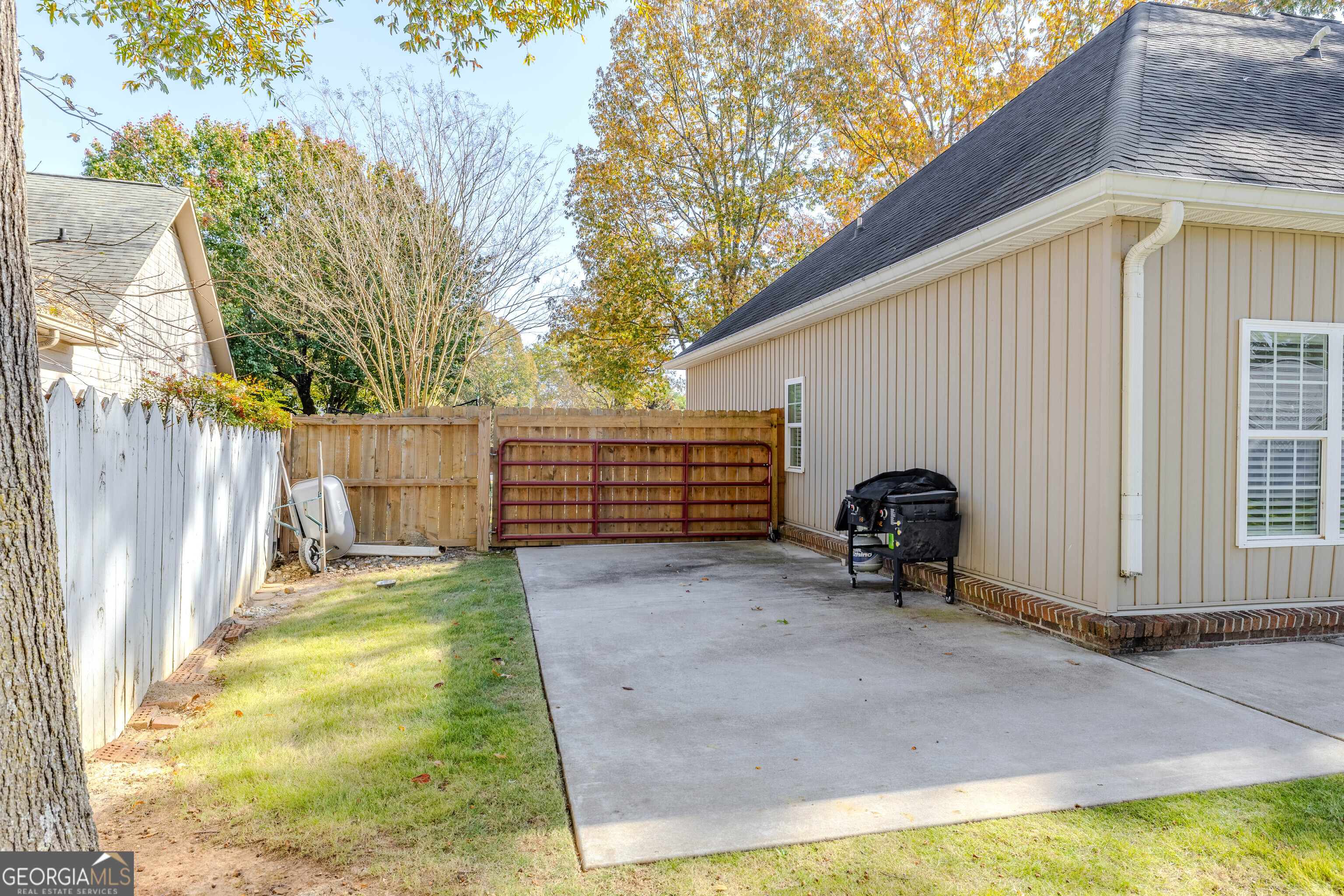 51 Ashley Oaks Trail NW Rome GA 30165