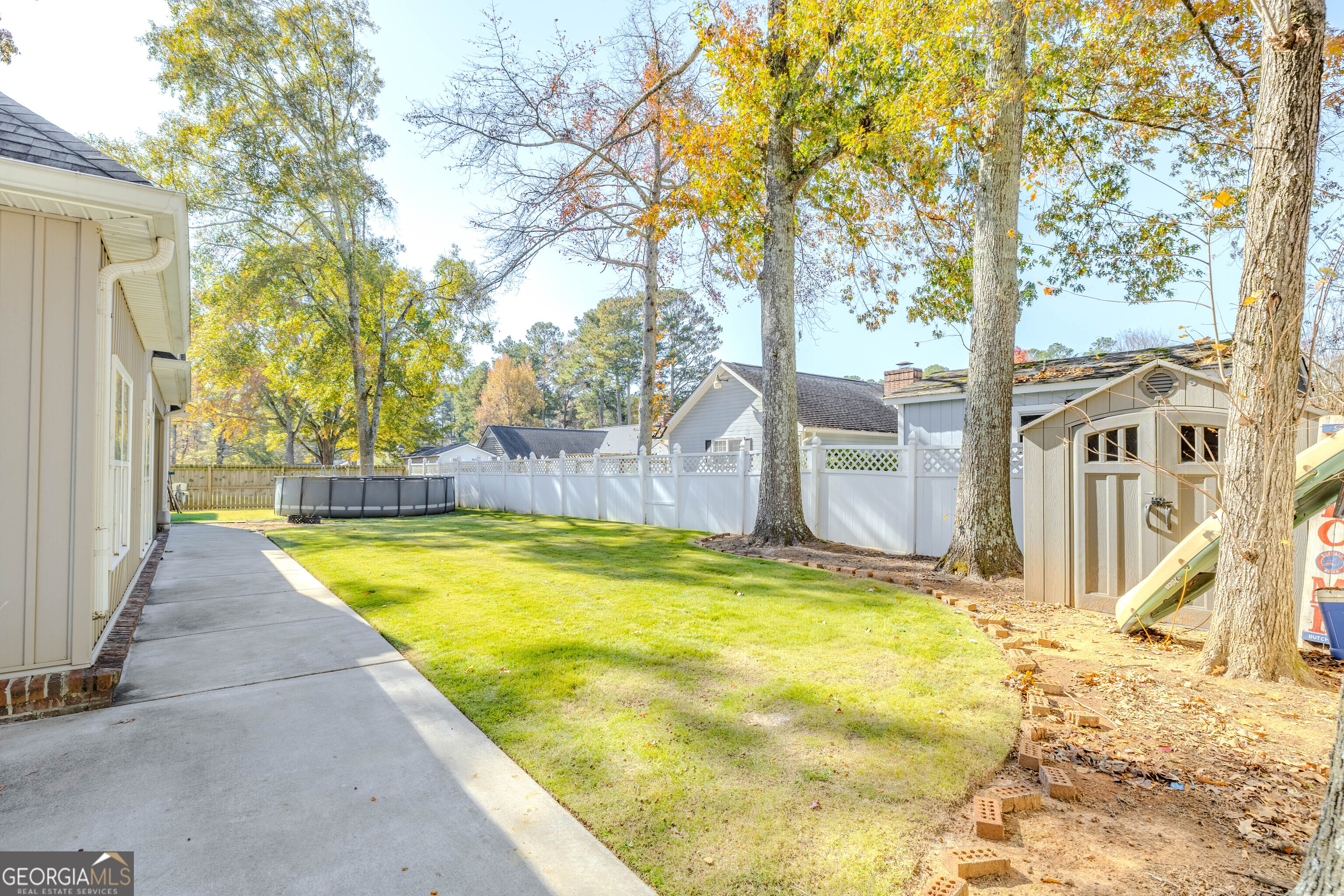 51 Ashley Oaks Trail NW Rome GA 30165