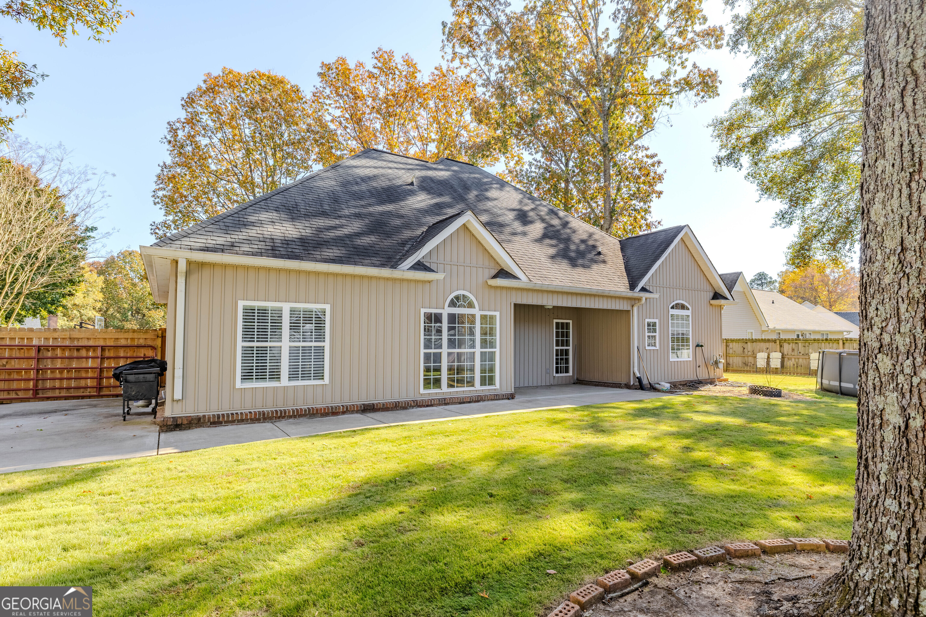 51 Ashley Oaks Trail NW Rome GA 30165