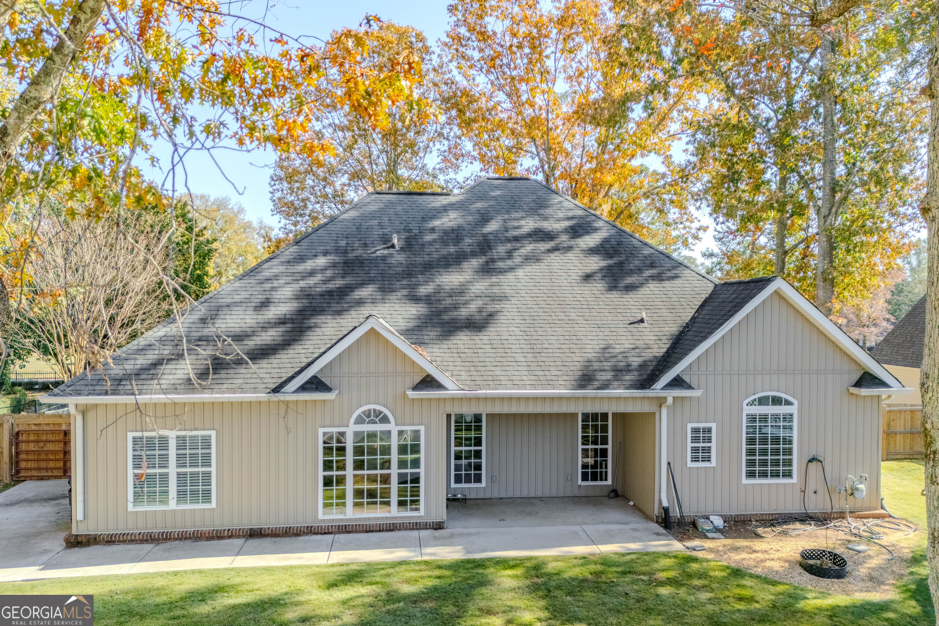 51 Ashley Oaks Trail NW Rome GA 30165