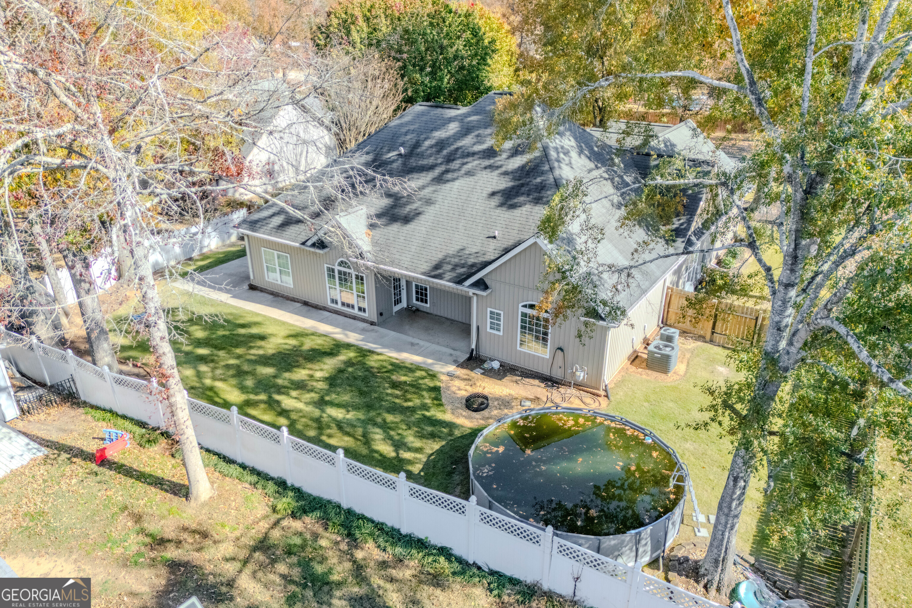 51 Ashley Oaks Trail NW Rome GA 30165