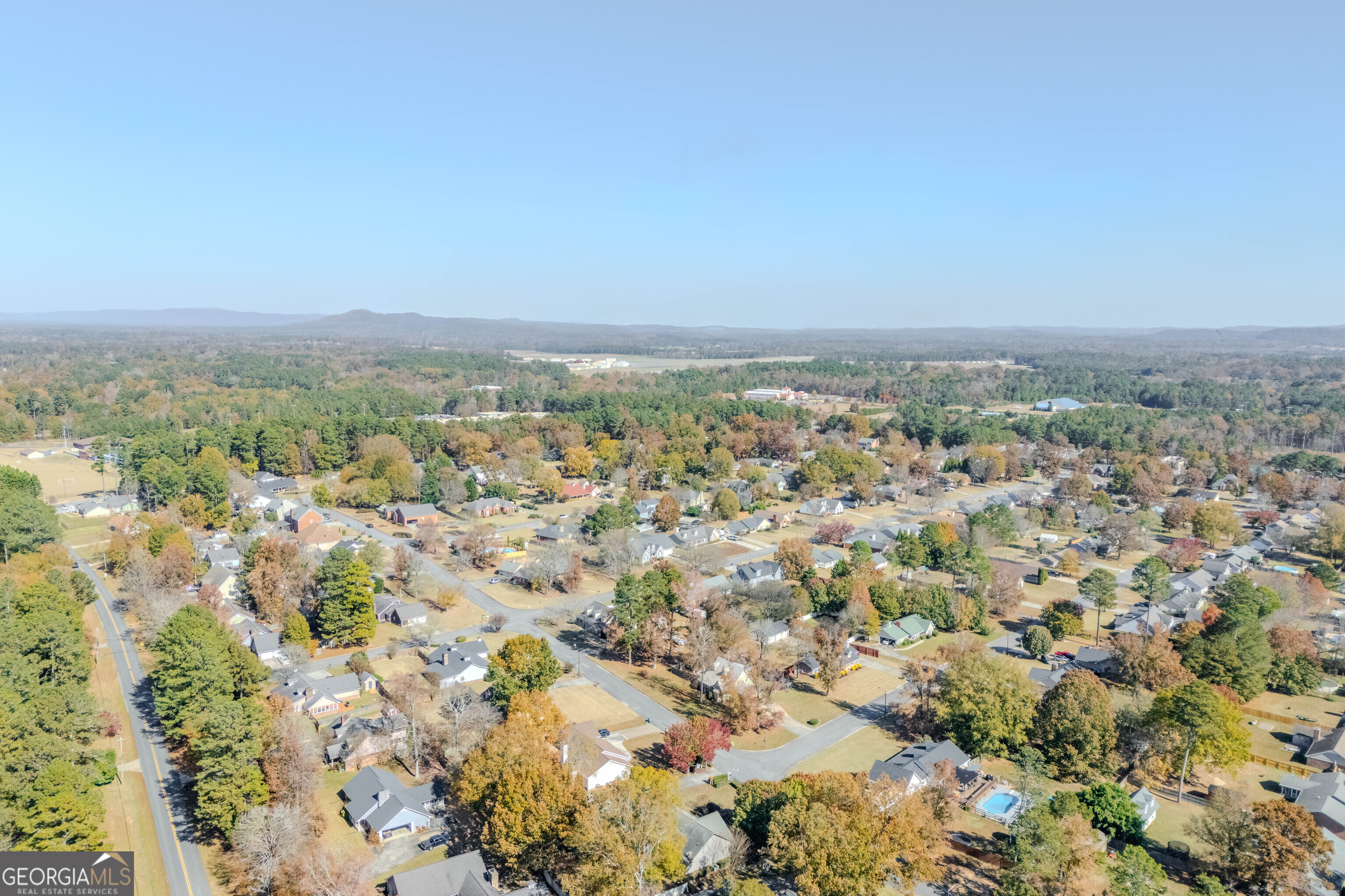 51 Ashley Oaks Trail NW Rome GA 30165